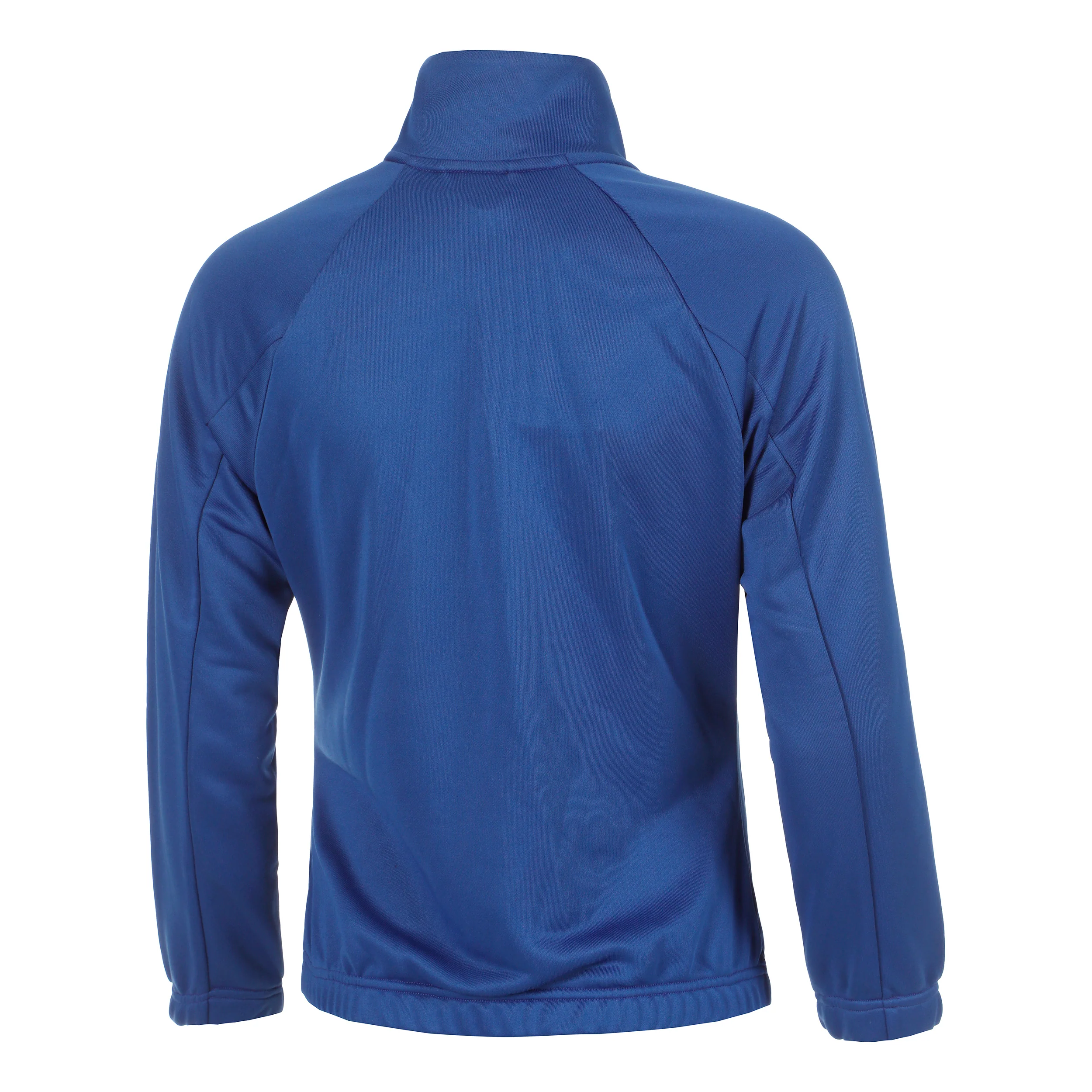 Teamline Trainingsjacke Damen-Blau - Image 2