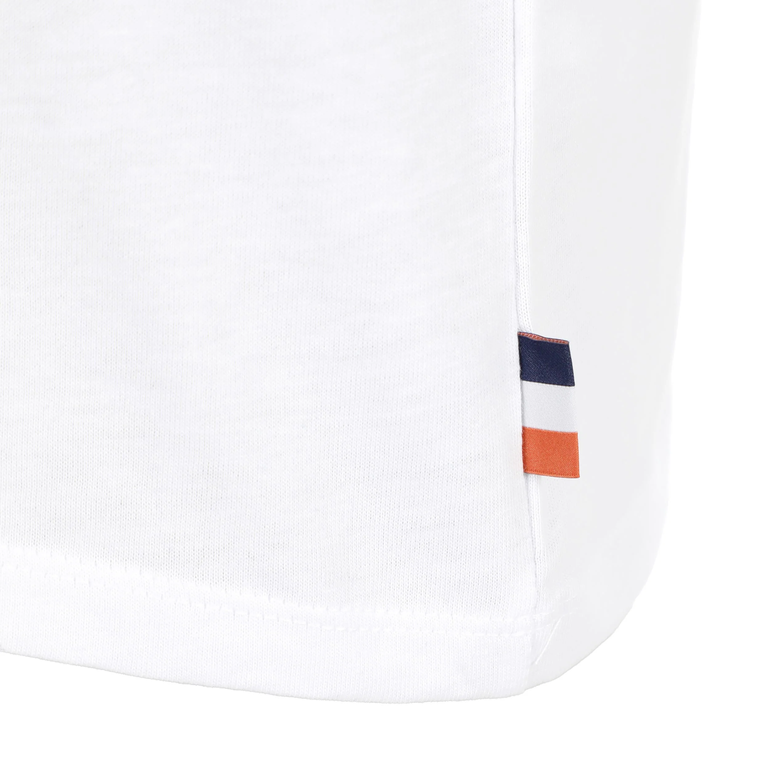Graphic T-Shirt Herren - weiß - Image 4