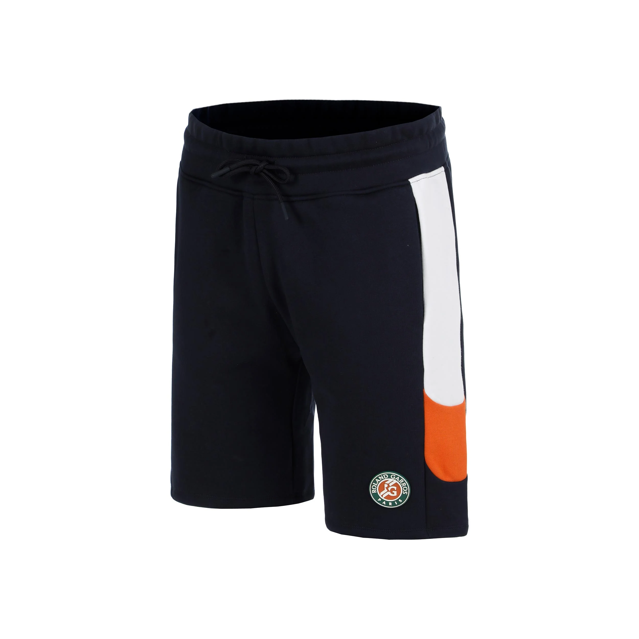 Stripes Shorts Herren - dunkelblau
