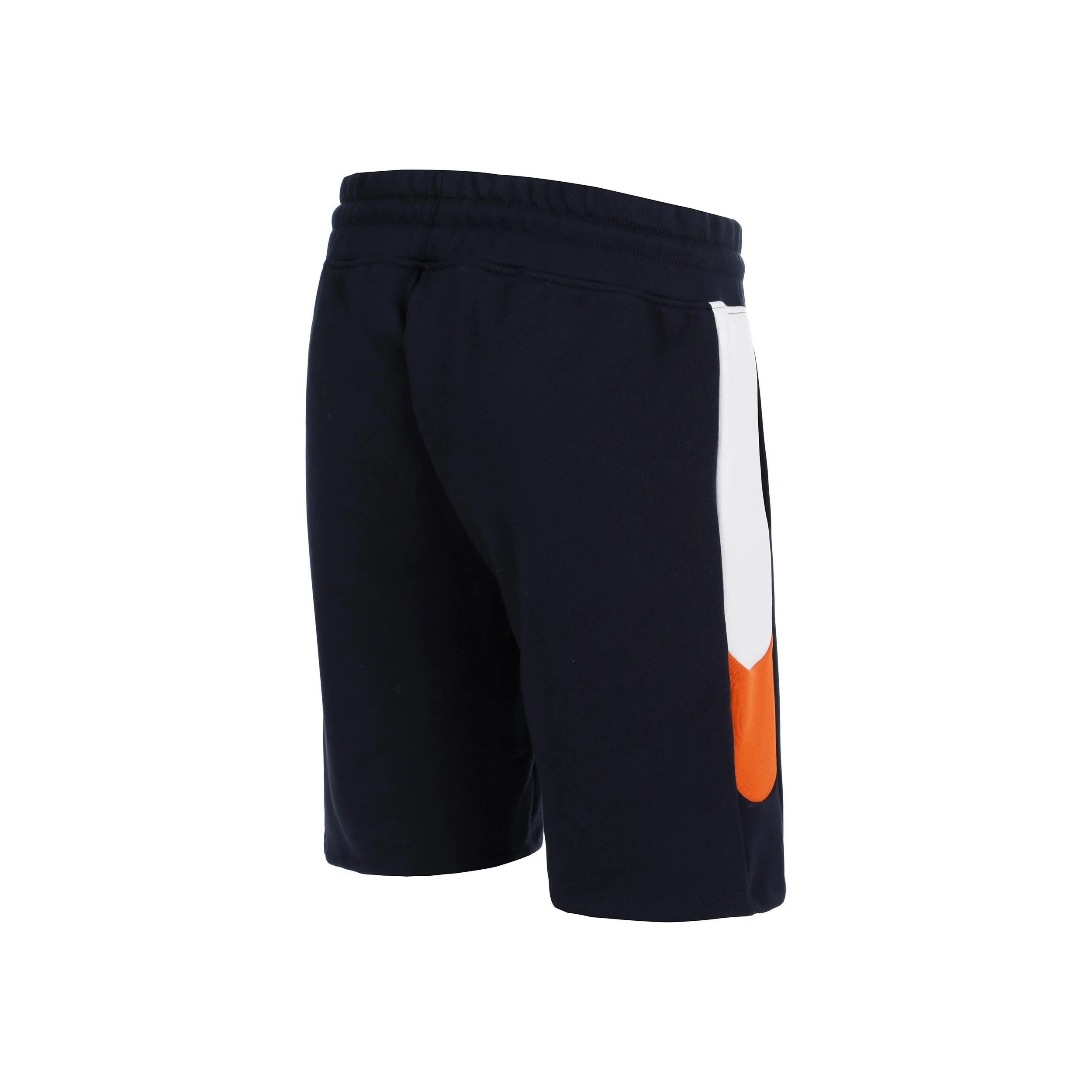 Stripes Shorts Herren - dunkelblau - Image 2