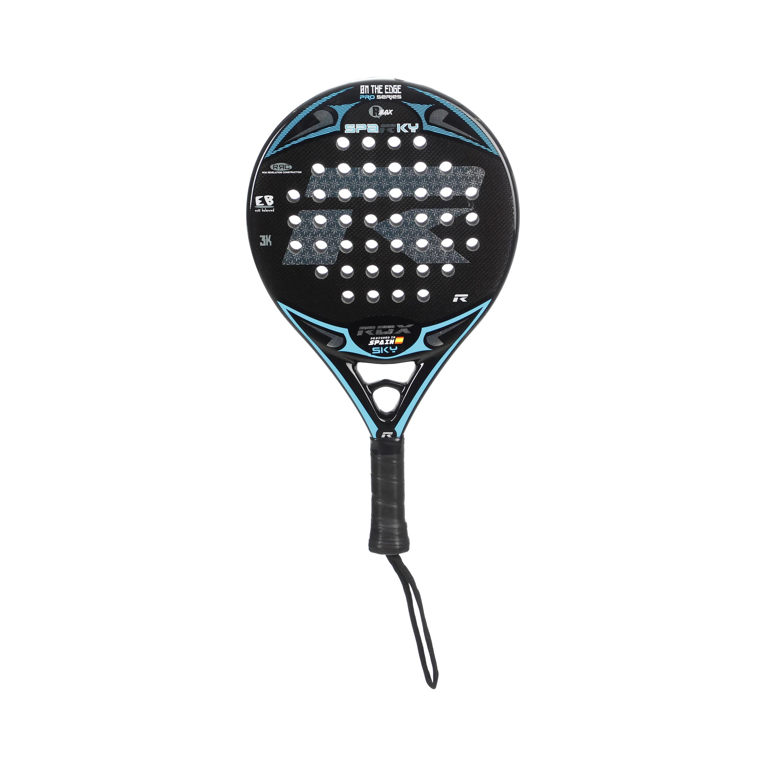R-Sparky Sky PadelschlÀger