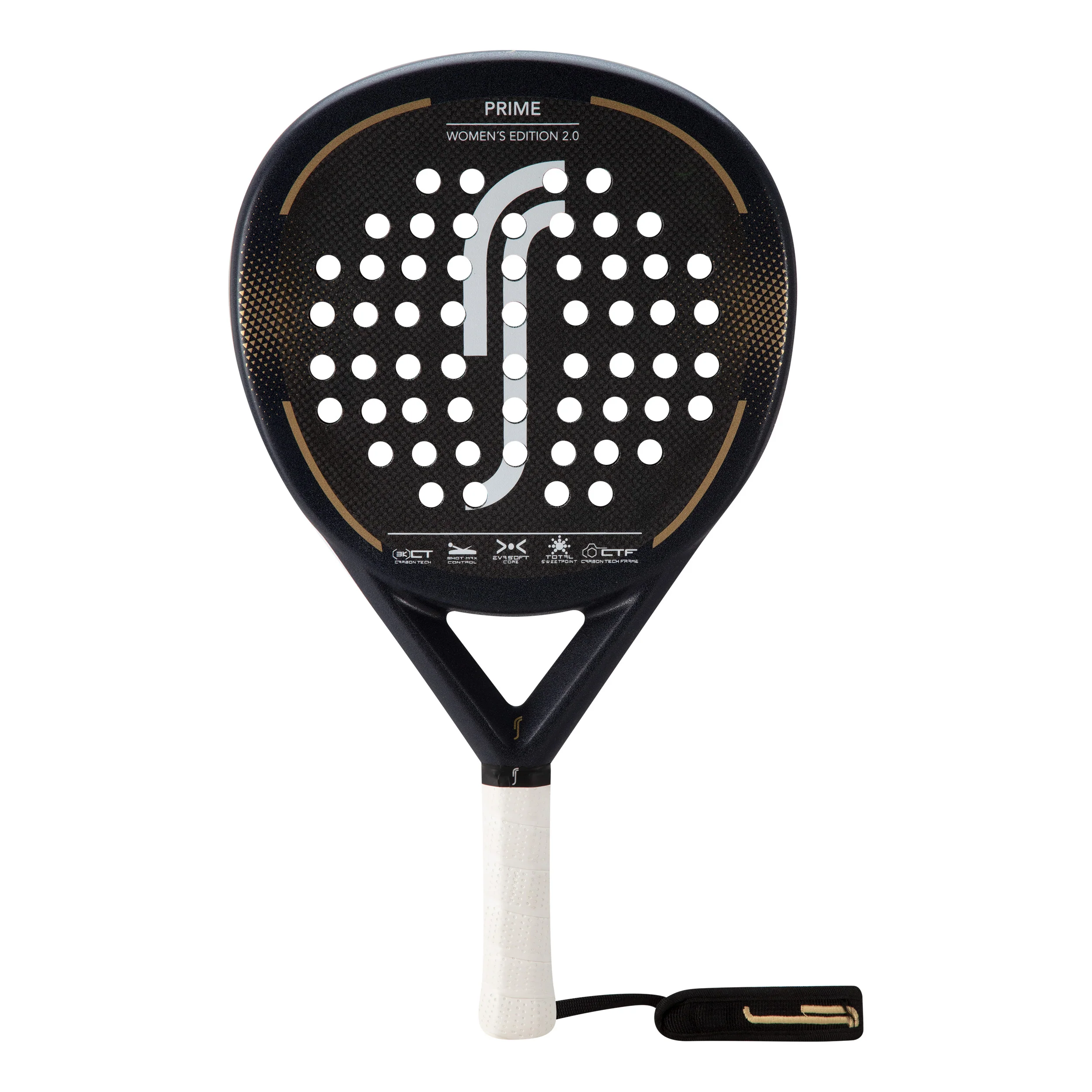 Prime Womens Edition 2.0 PadelschlÀger