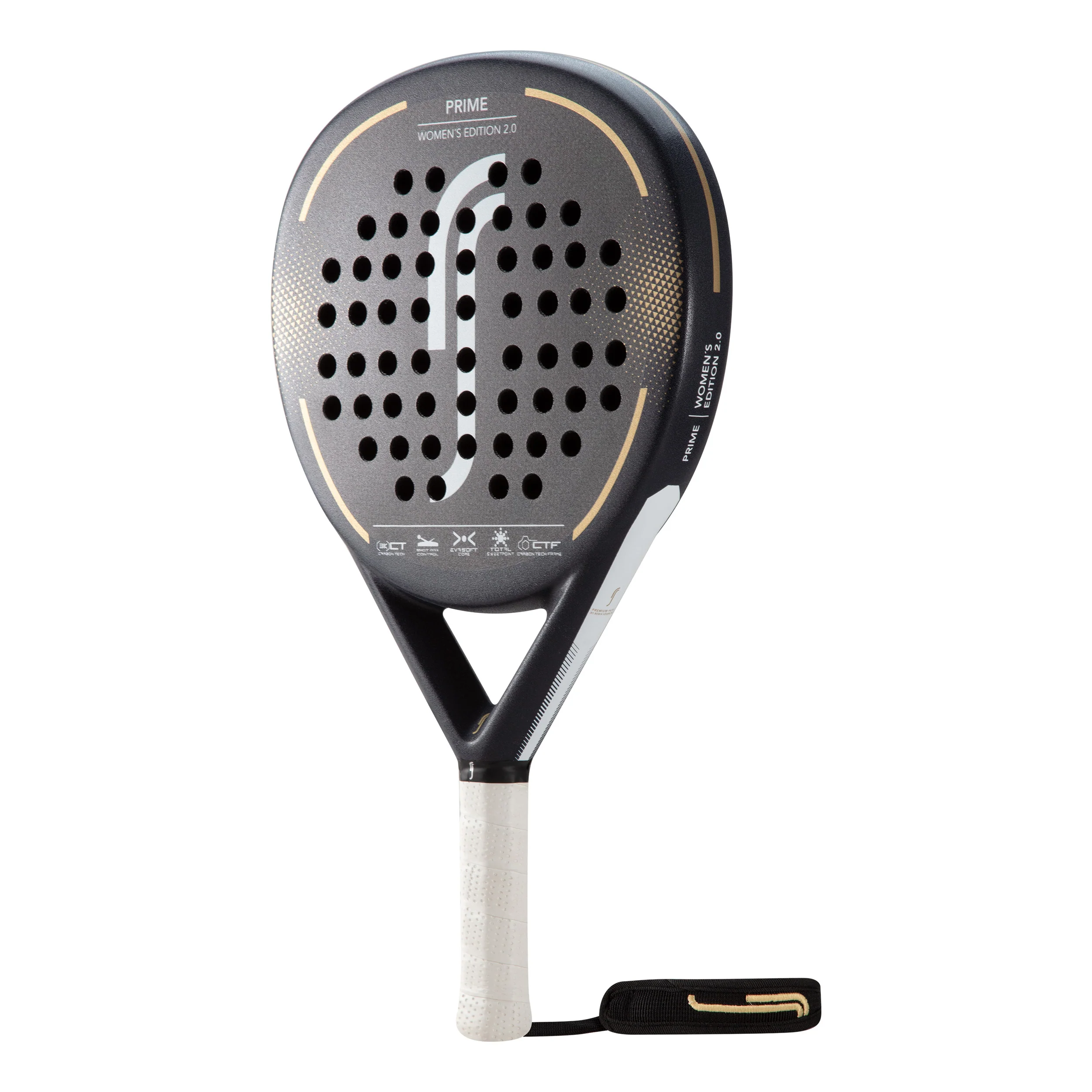 Prime Womens Edition 2.0 PadelschlÀger - Image 3