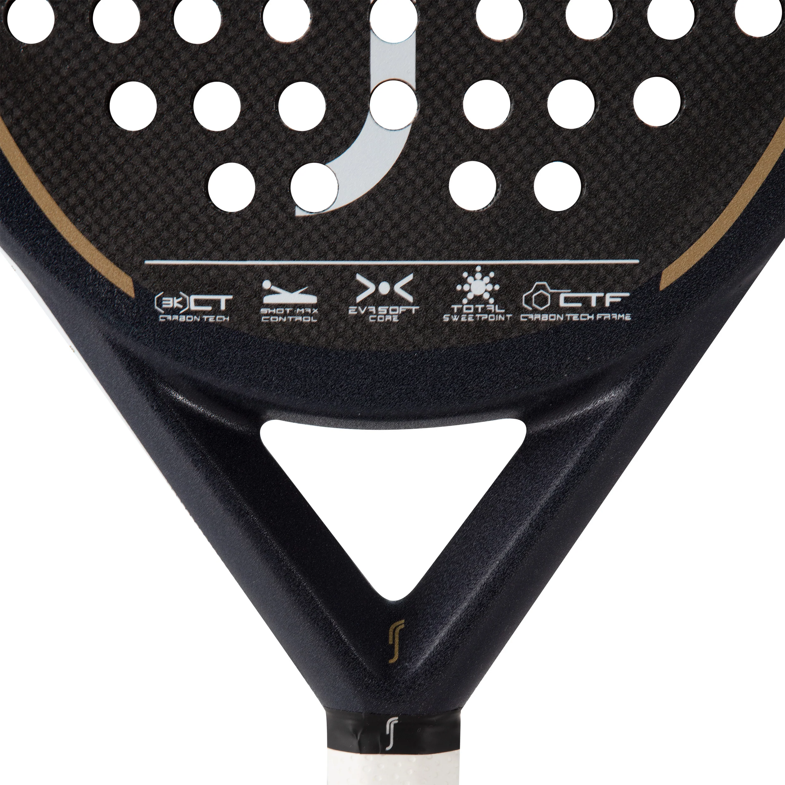 Prime Womens Edition 2.0 PadelschlÀger - Image 4