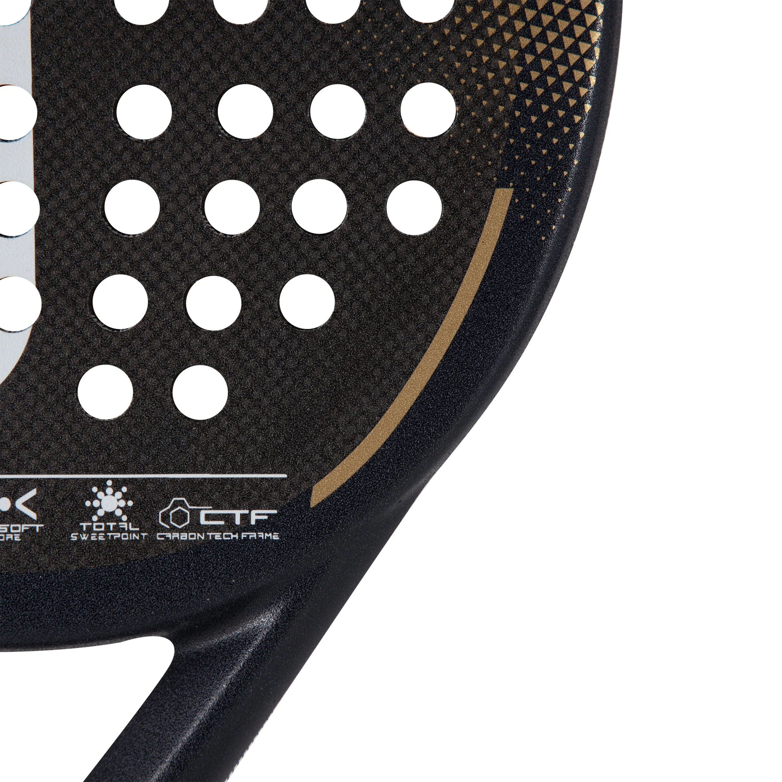 Prime Womens Edition 2.0 PadelschlÀger - Image 5