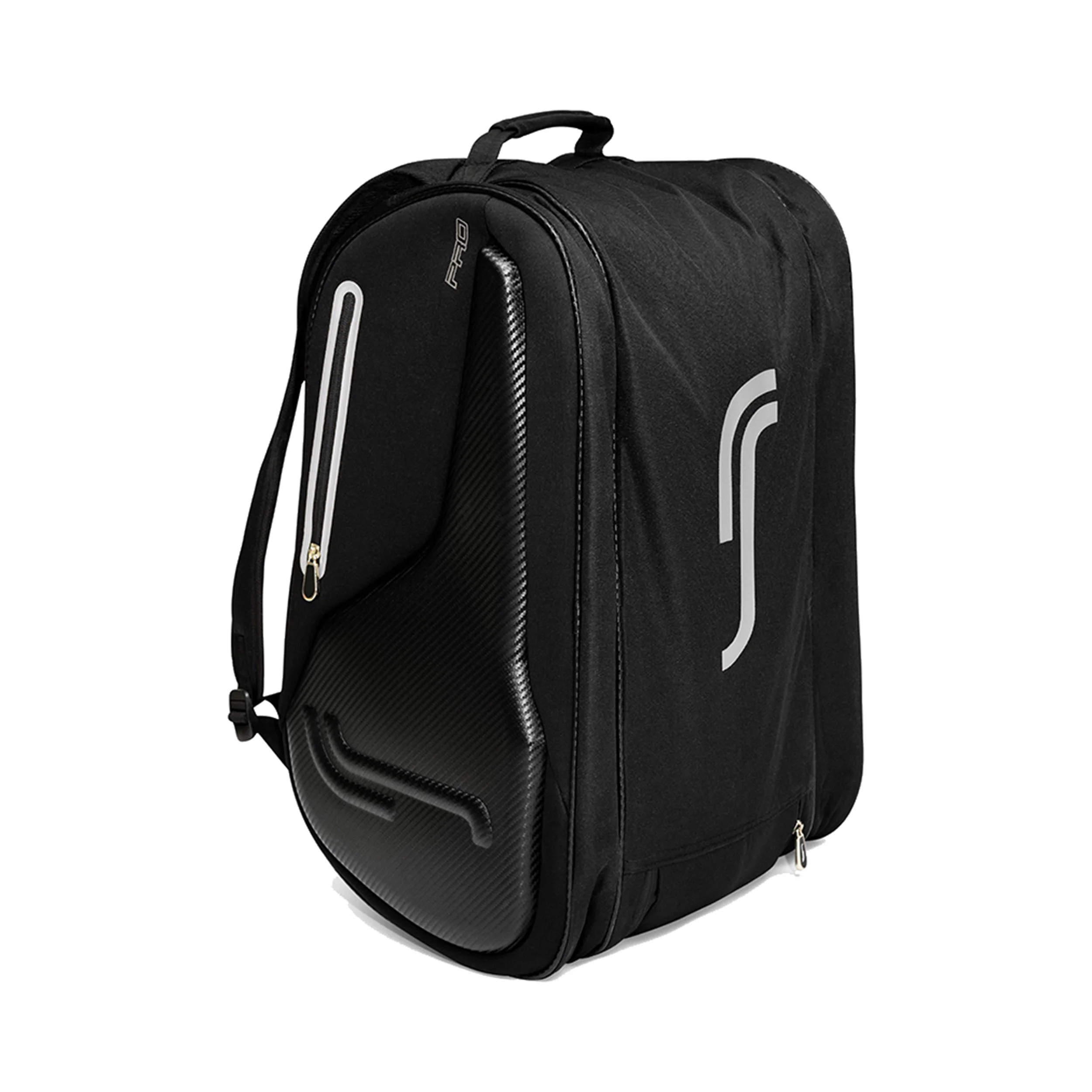 Pro Bag Padelschlägertasche - weiß - Image 3