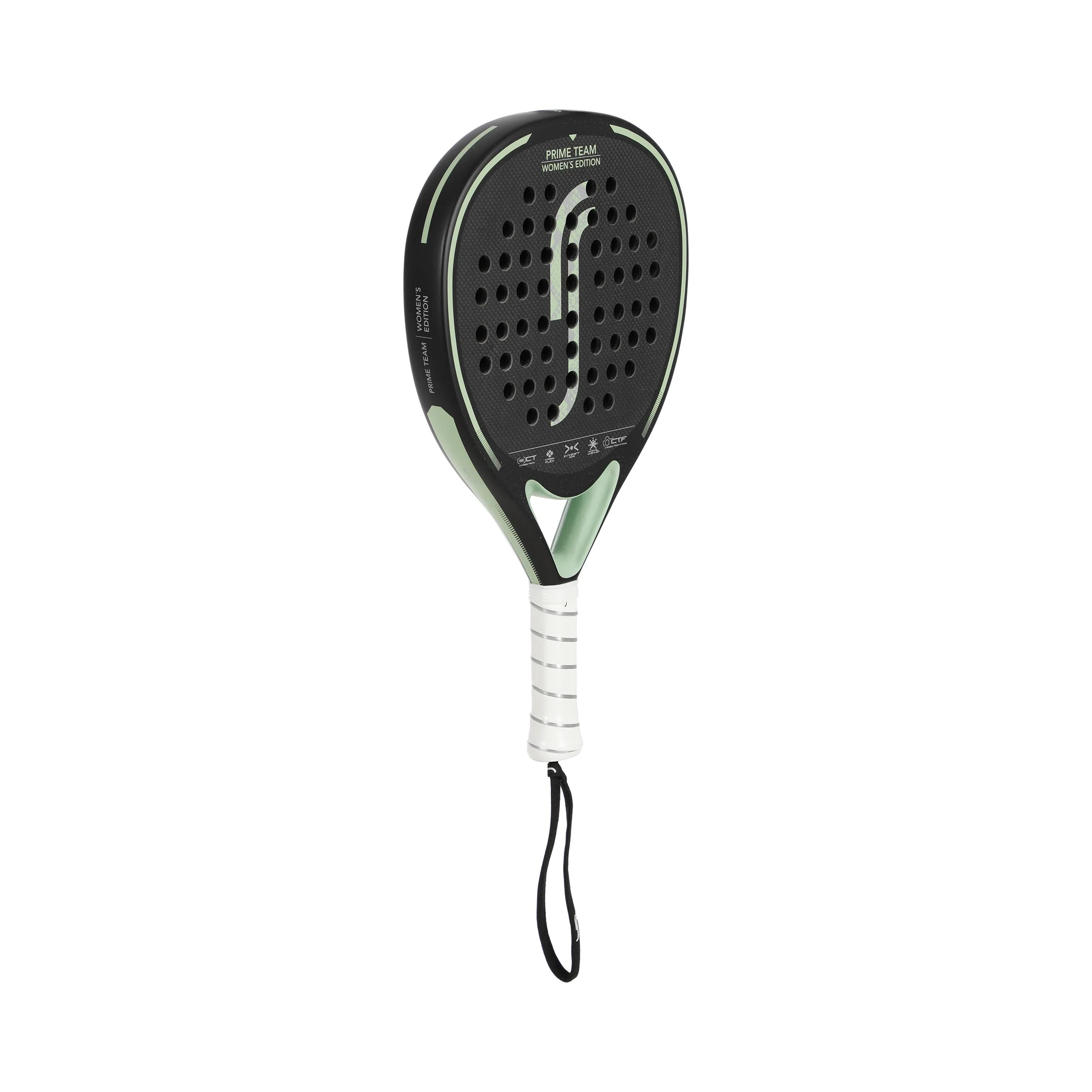 Snakeskin Prime Team Padelschläger - Image 3