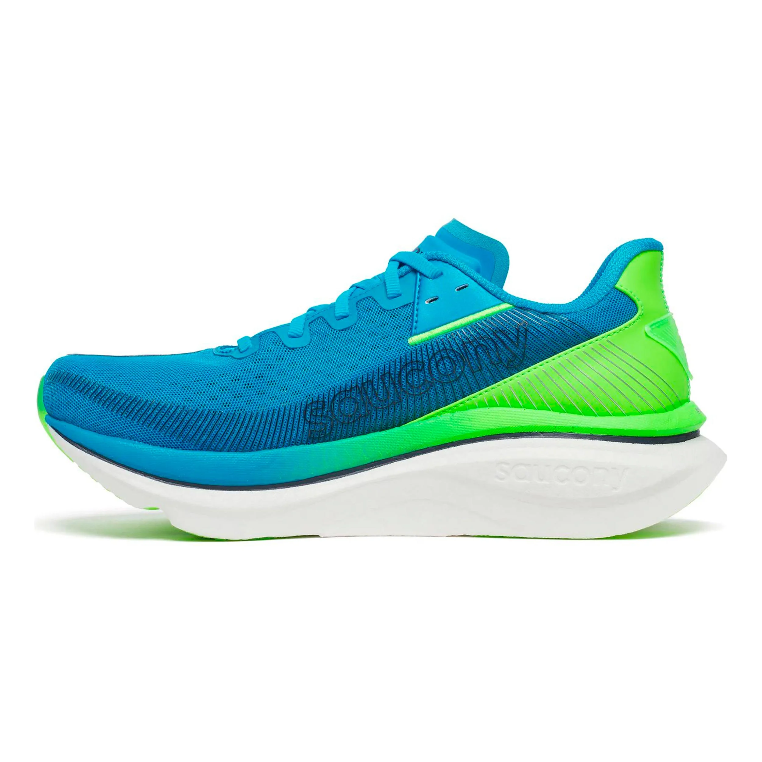 Endorphin Azura Neutralschuh Herren-blau - Image 2