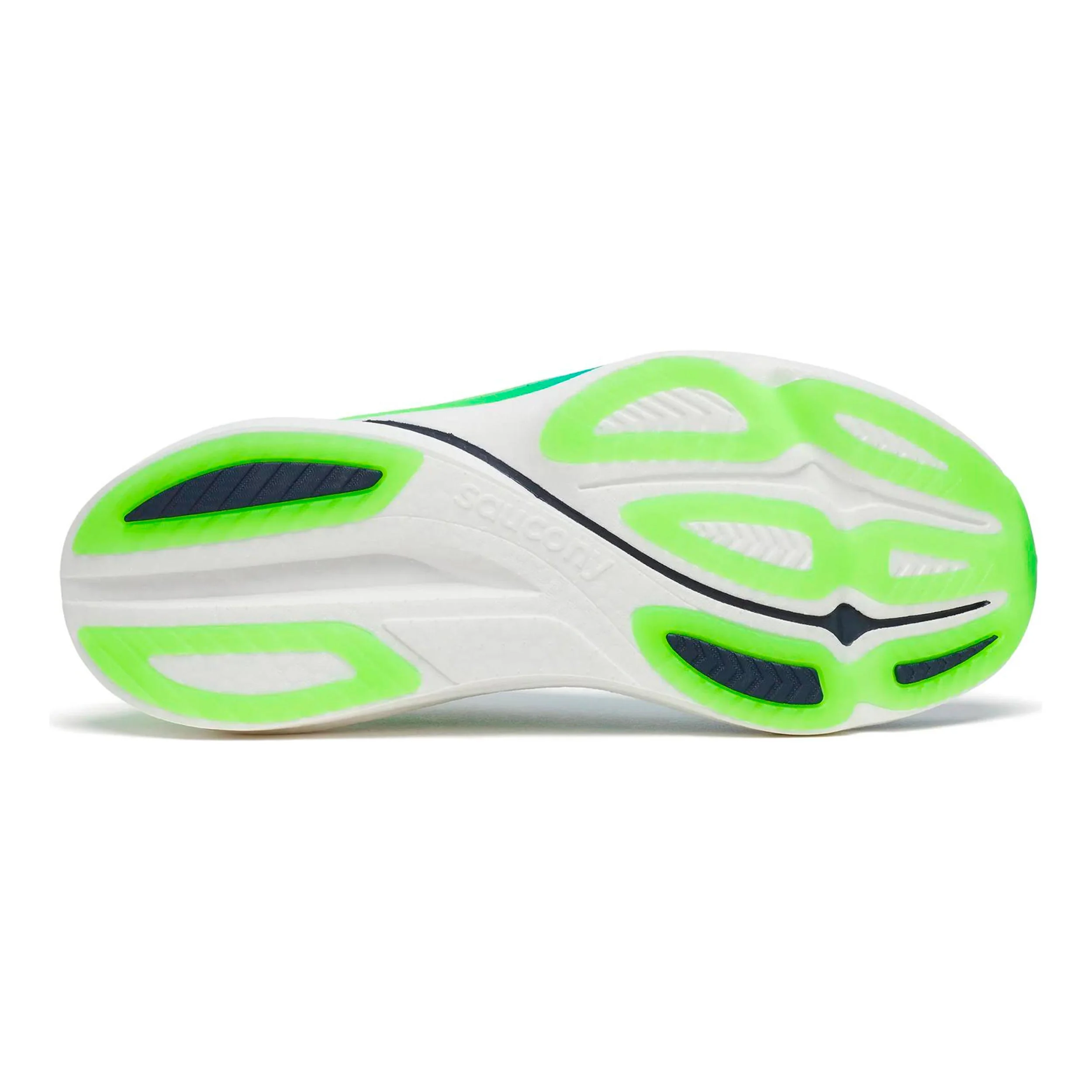 Endorphin Azura Neutralschuh Herren-blau - Image 4