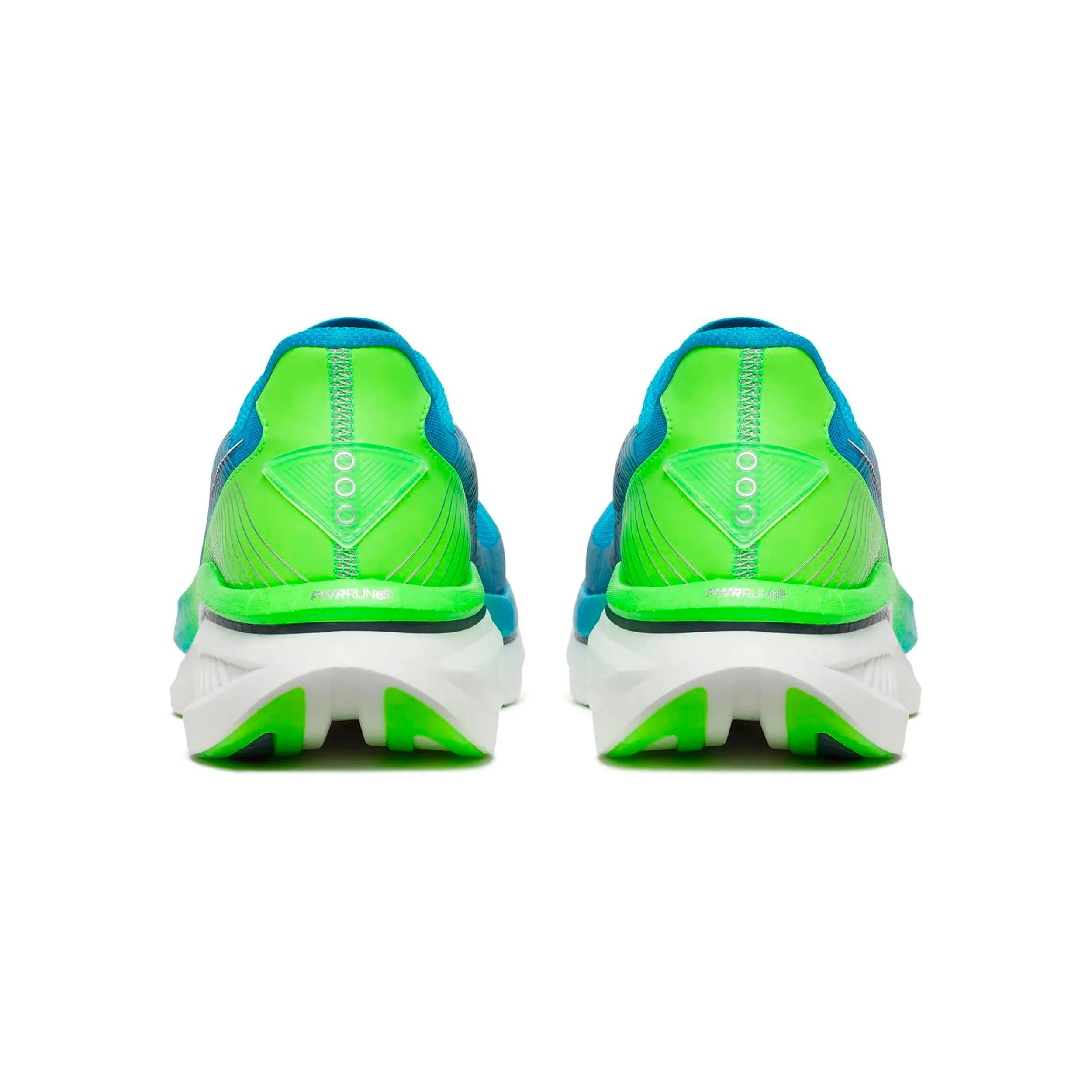 Endorphin Azura Neutralschuh Herren-blau - Image 5