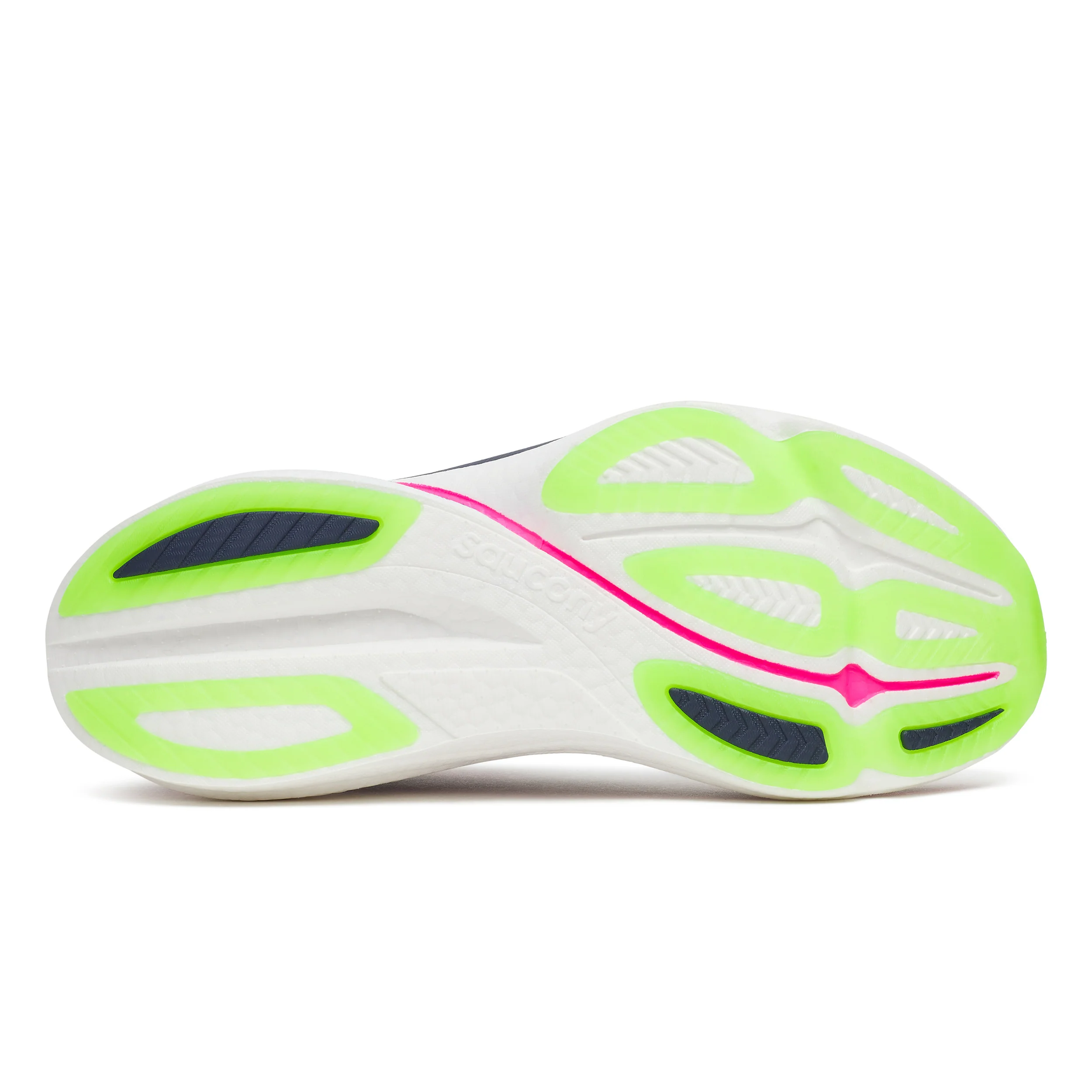 Endorphin Azura Neutralschuh Herren-weiß, blau - Image 4