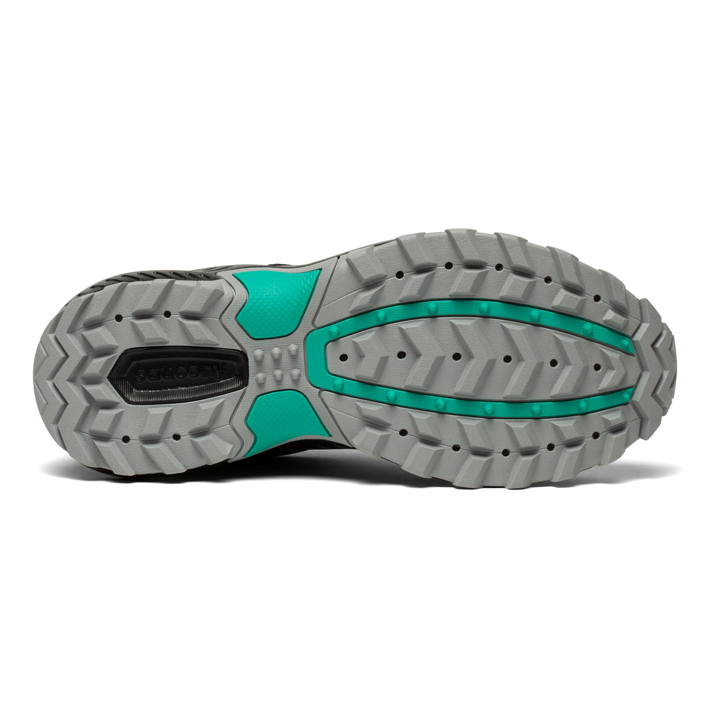 Excursion TR15 GTX Trailschuh Damen-Schwarz,Grau - Image 5