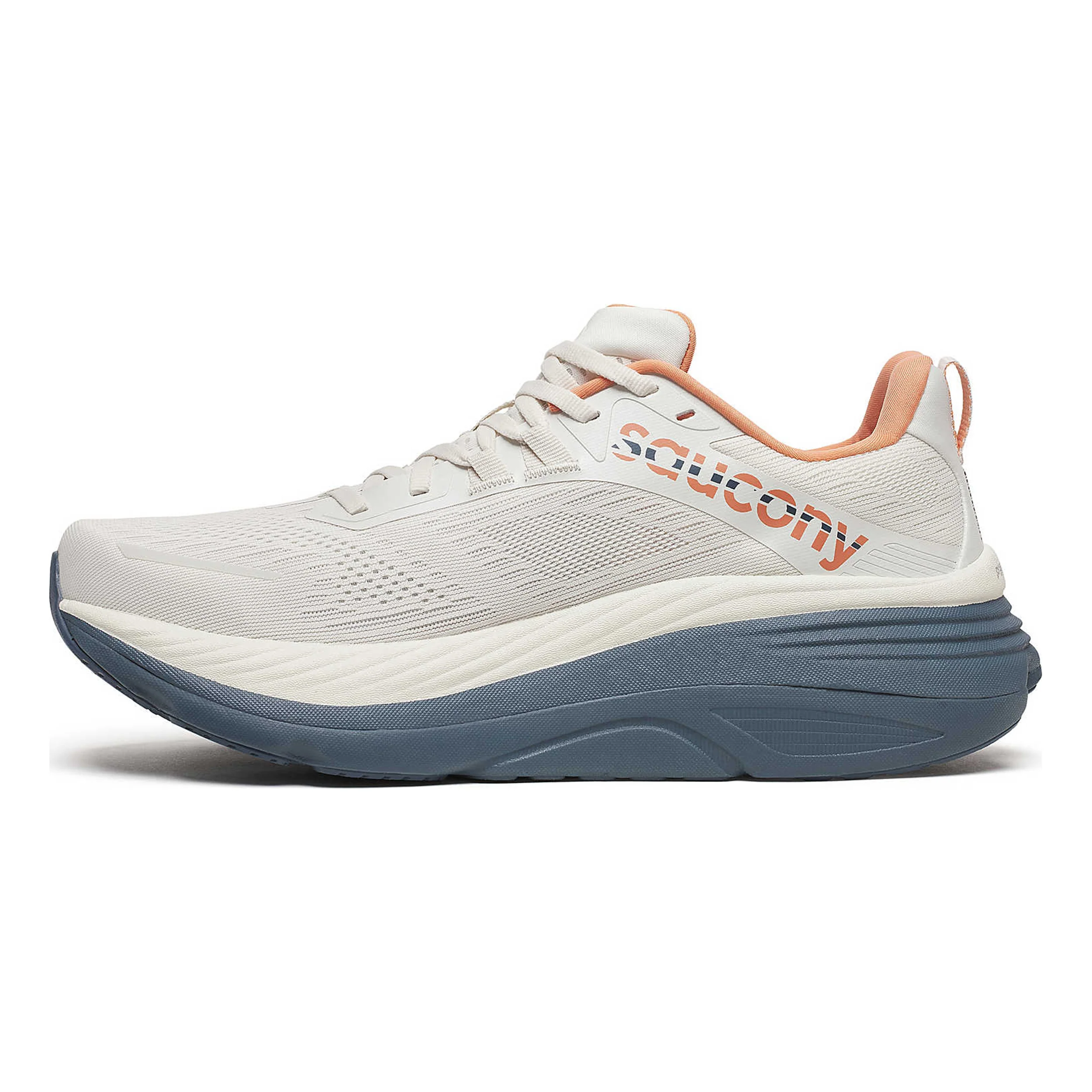 Hurricane 24 Stabilitätsschuh Herren-Creme,Grau - Image 2
