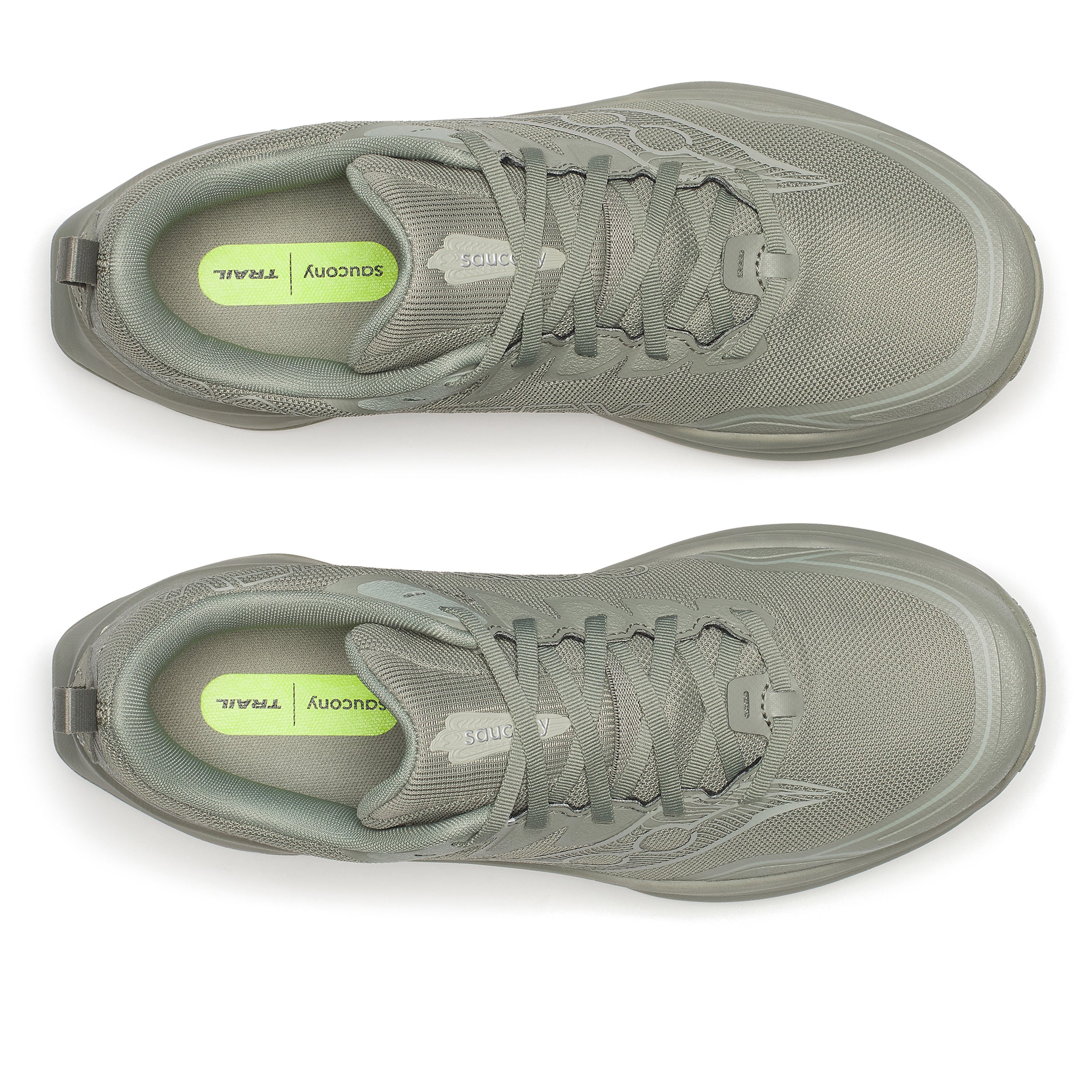 Peregrine 16 GTX Trailschuh Herren-oliv, khaki - Image 3
