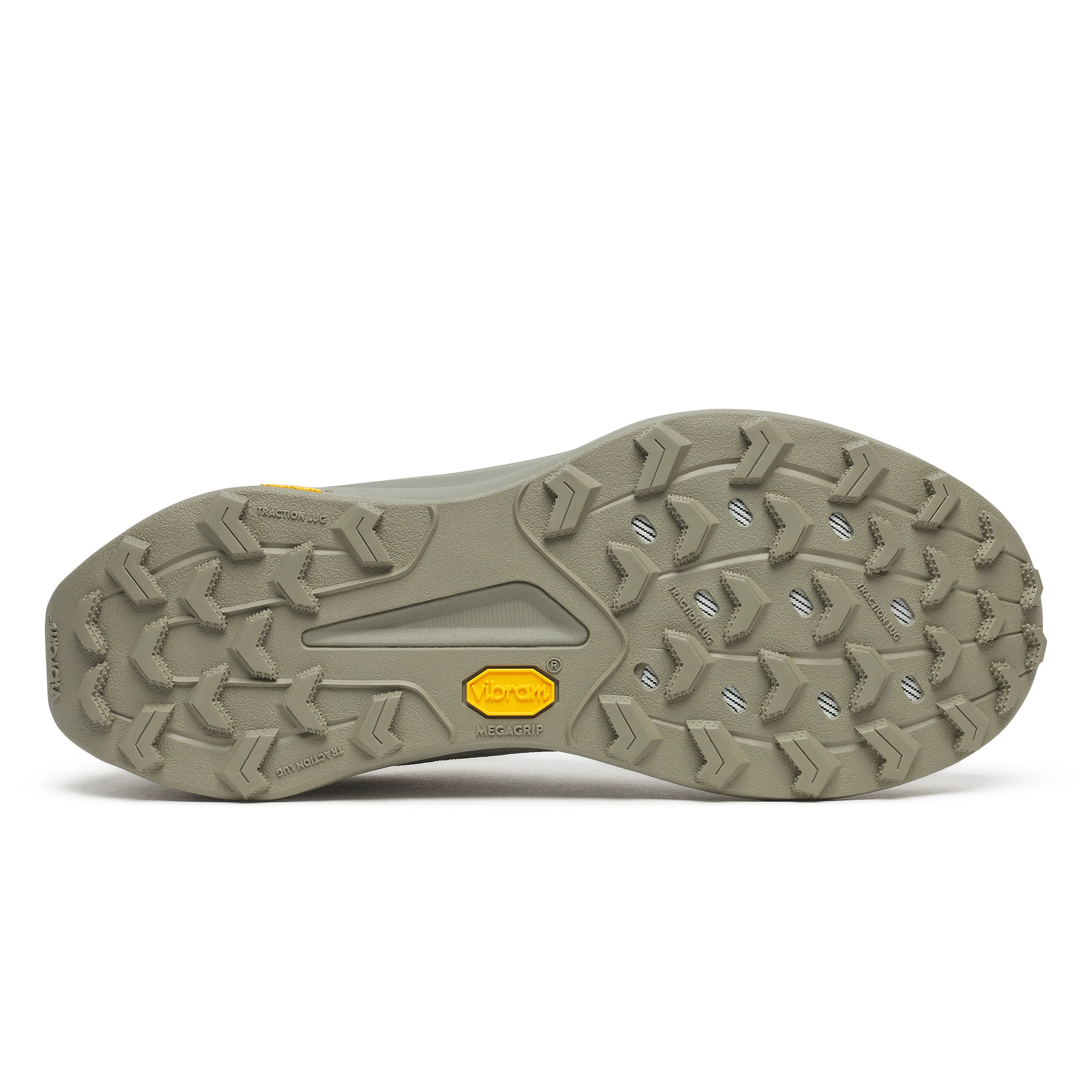 Peregrine 16 GTX Trailschuh Herren-oliv, khaki - Image 4