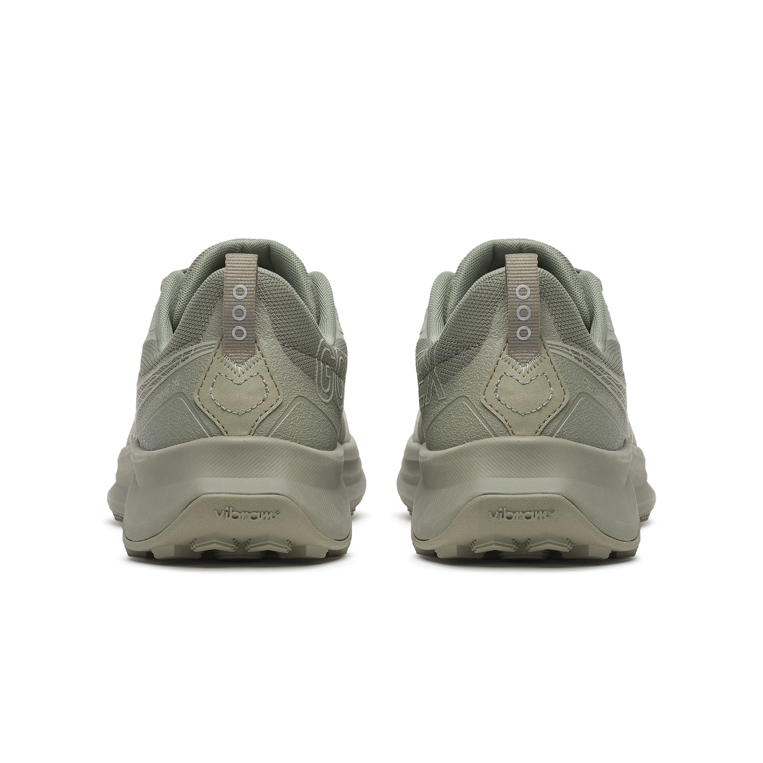 Peregrine 16 GTX Trailschuh Herren-oliv, khaki - Image 5