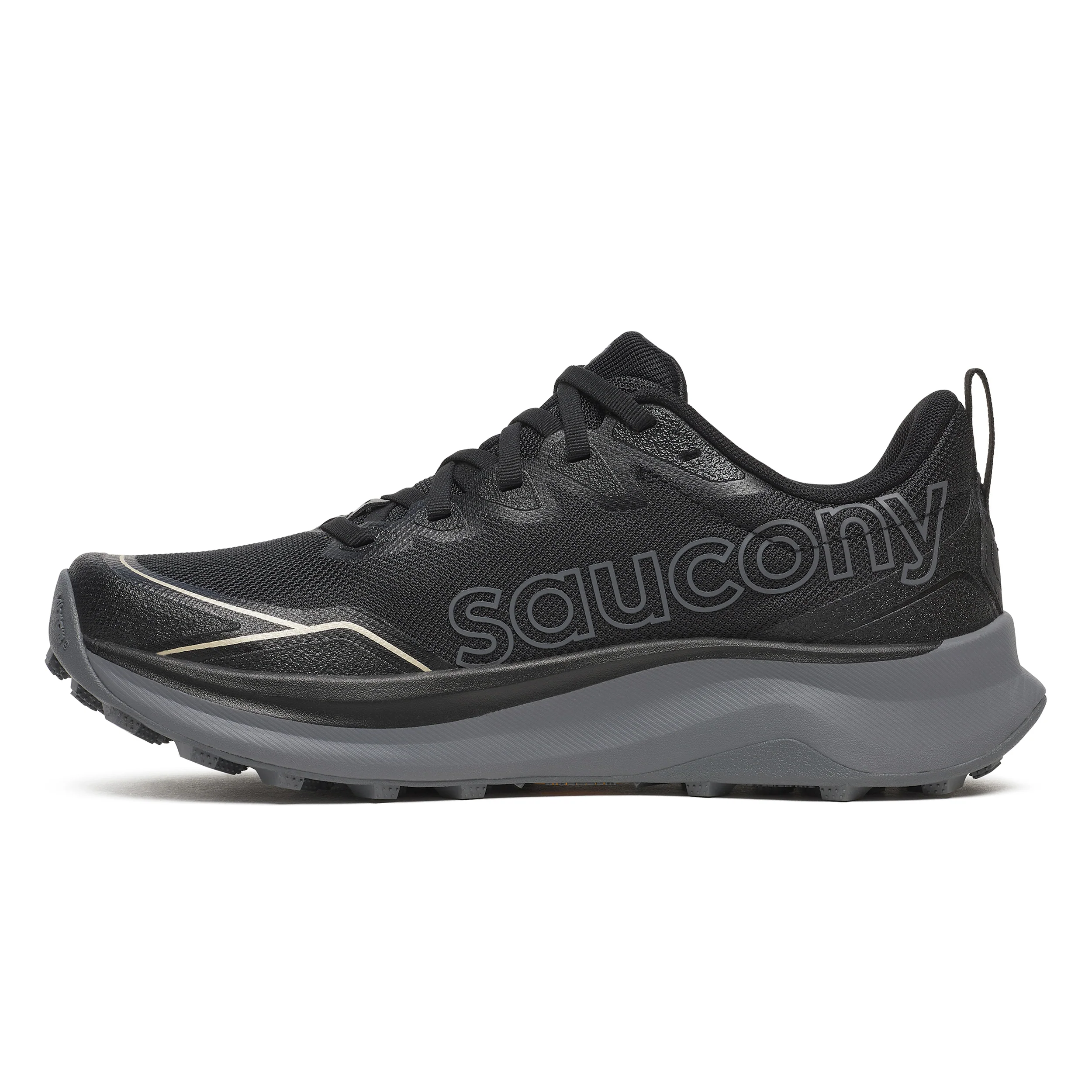 Peregrine 16 Trailschuh Damen-schwarz, grau - Image 2