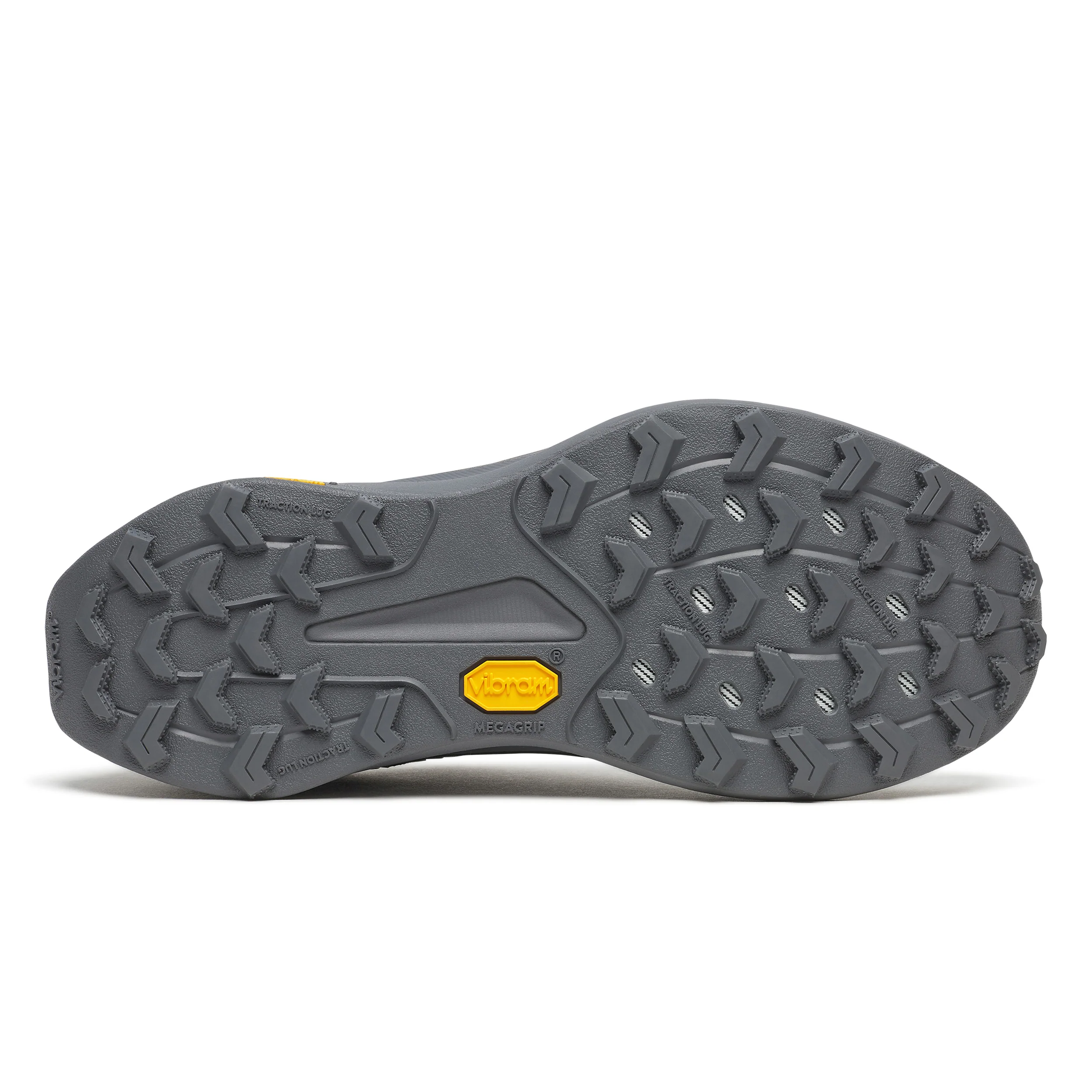 Peregrine 16 Trailschuh Damen-schwarz, grau - Image 4