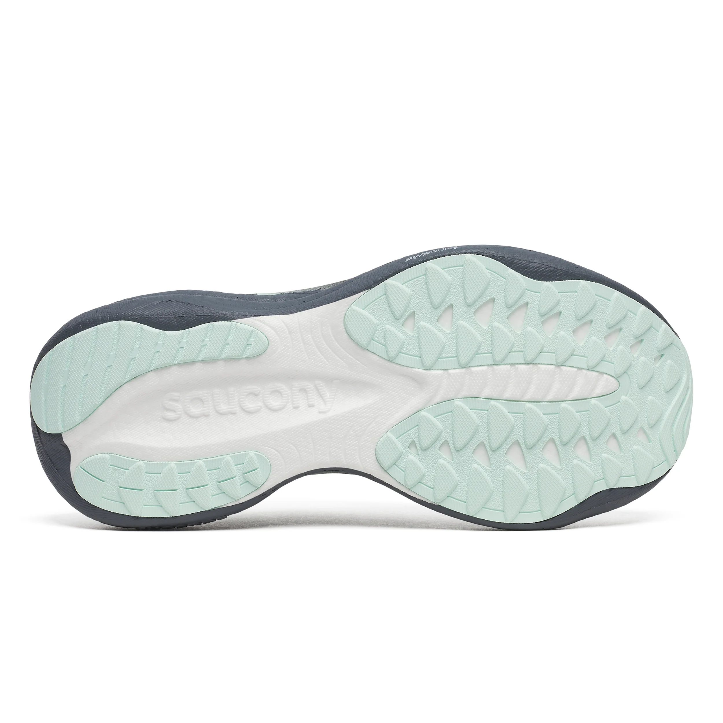 Ride 19 Neutralschuh Damen-schwarz, mint - Image 4