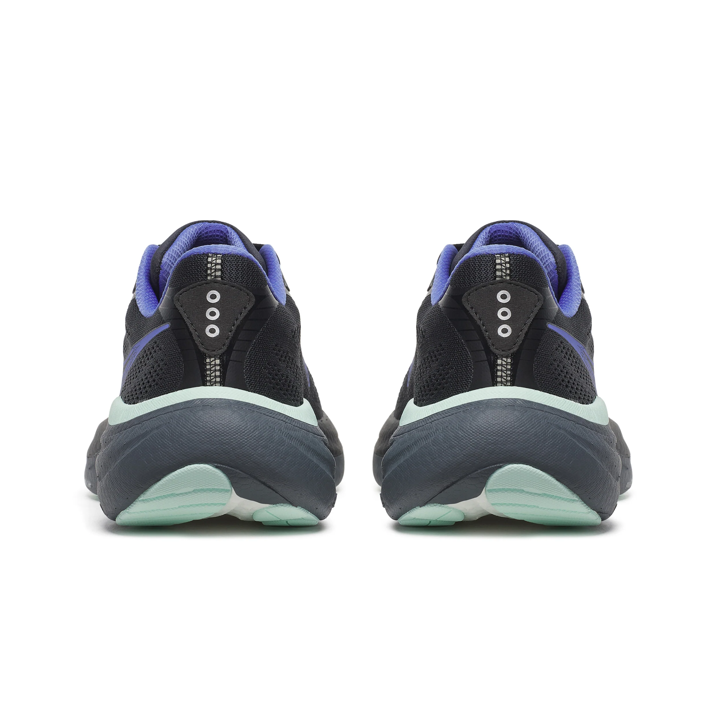 Ride 19 Neutralschuh Damen-schwarz, mint - Image 5