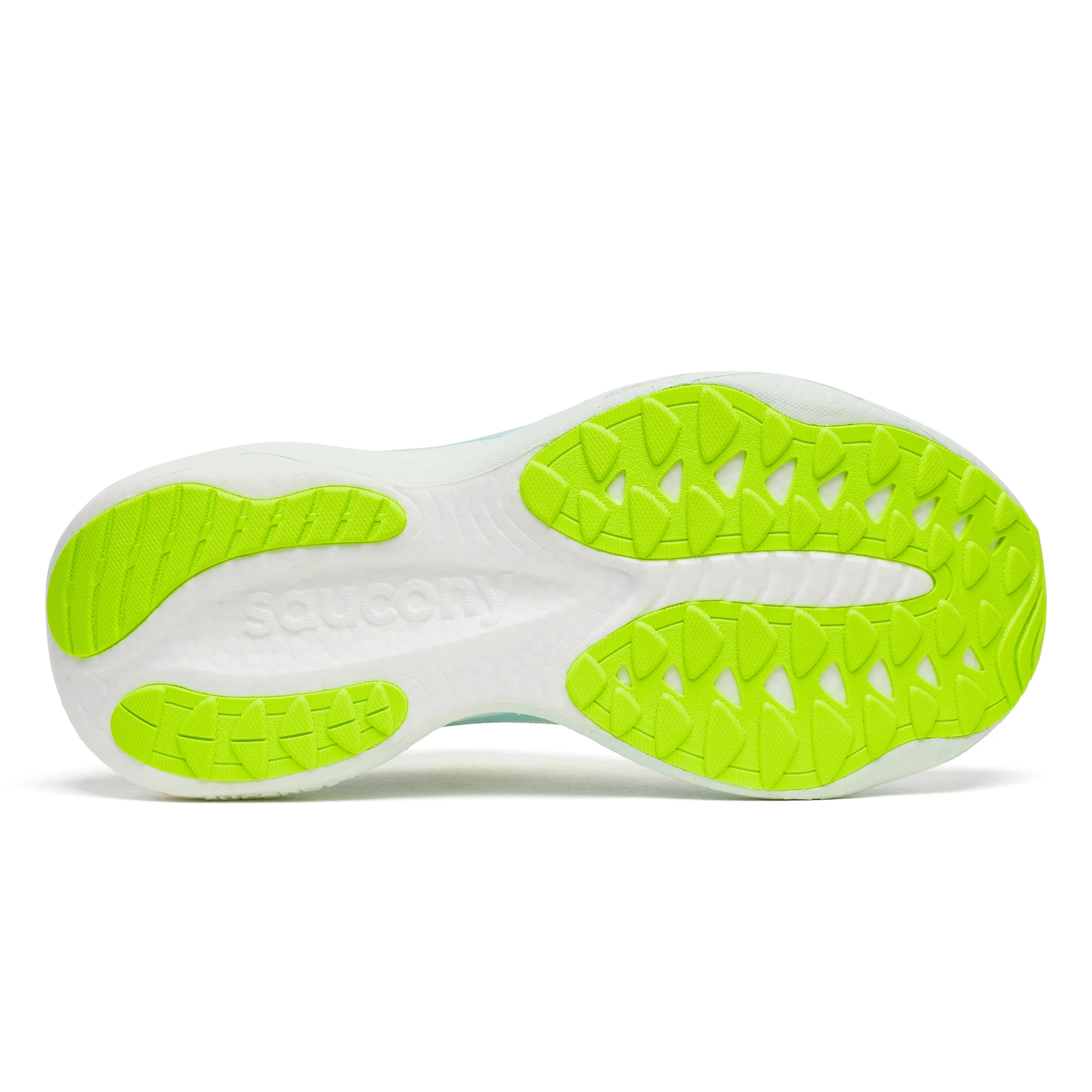 Ride 19 Neutralschuh Damen-weiß, türkis - Image 4