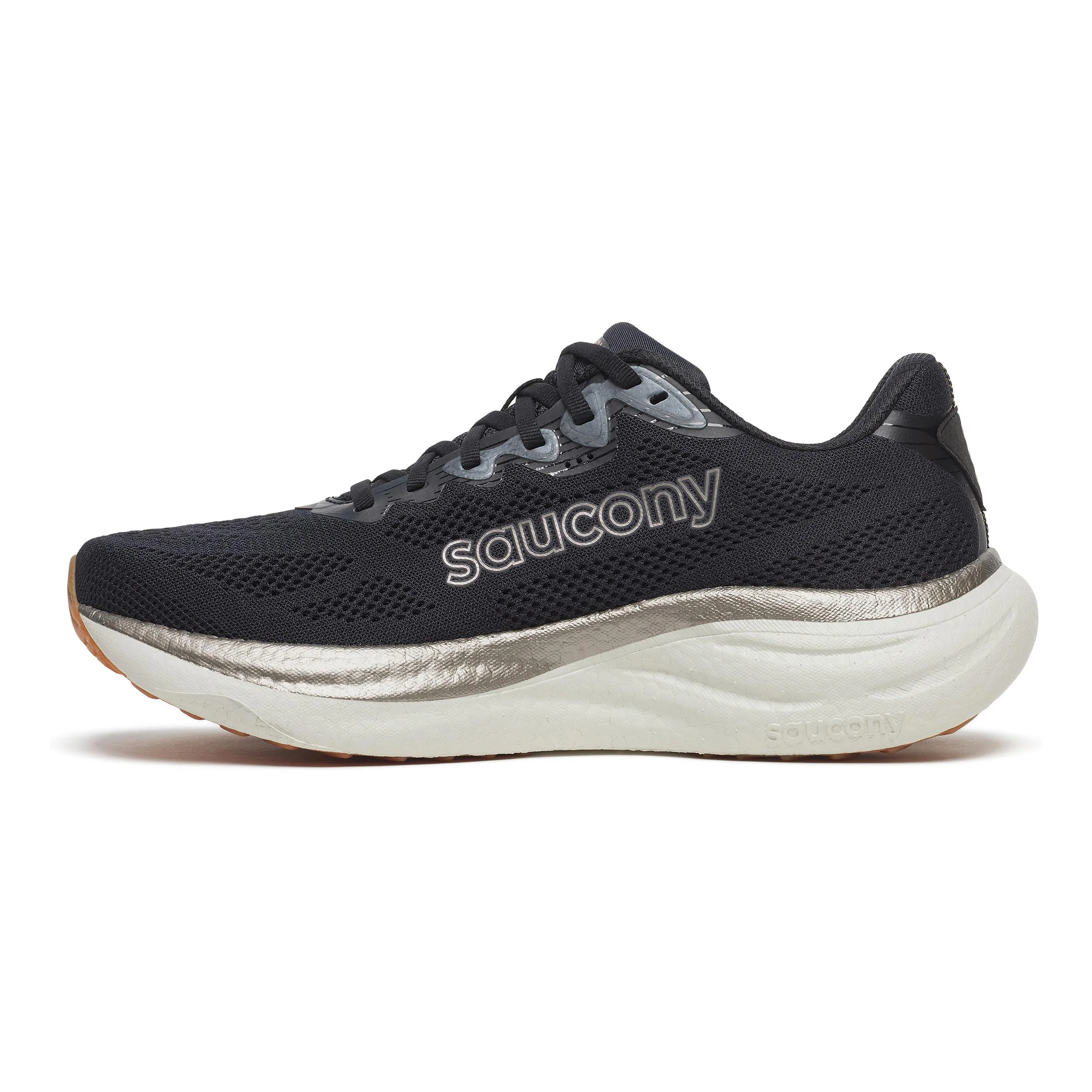 Ride 19 Neutralschuh Herren-schwarz, silber - Image 2