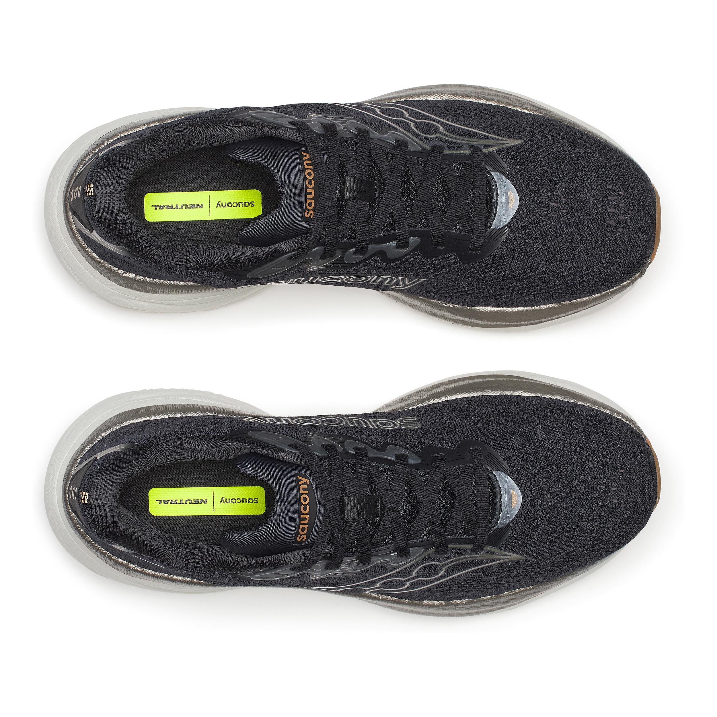 Ride 19 Neutralschuh Herren-schwarz, silber - Image 3