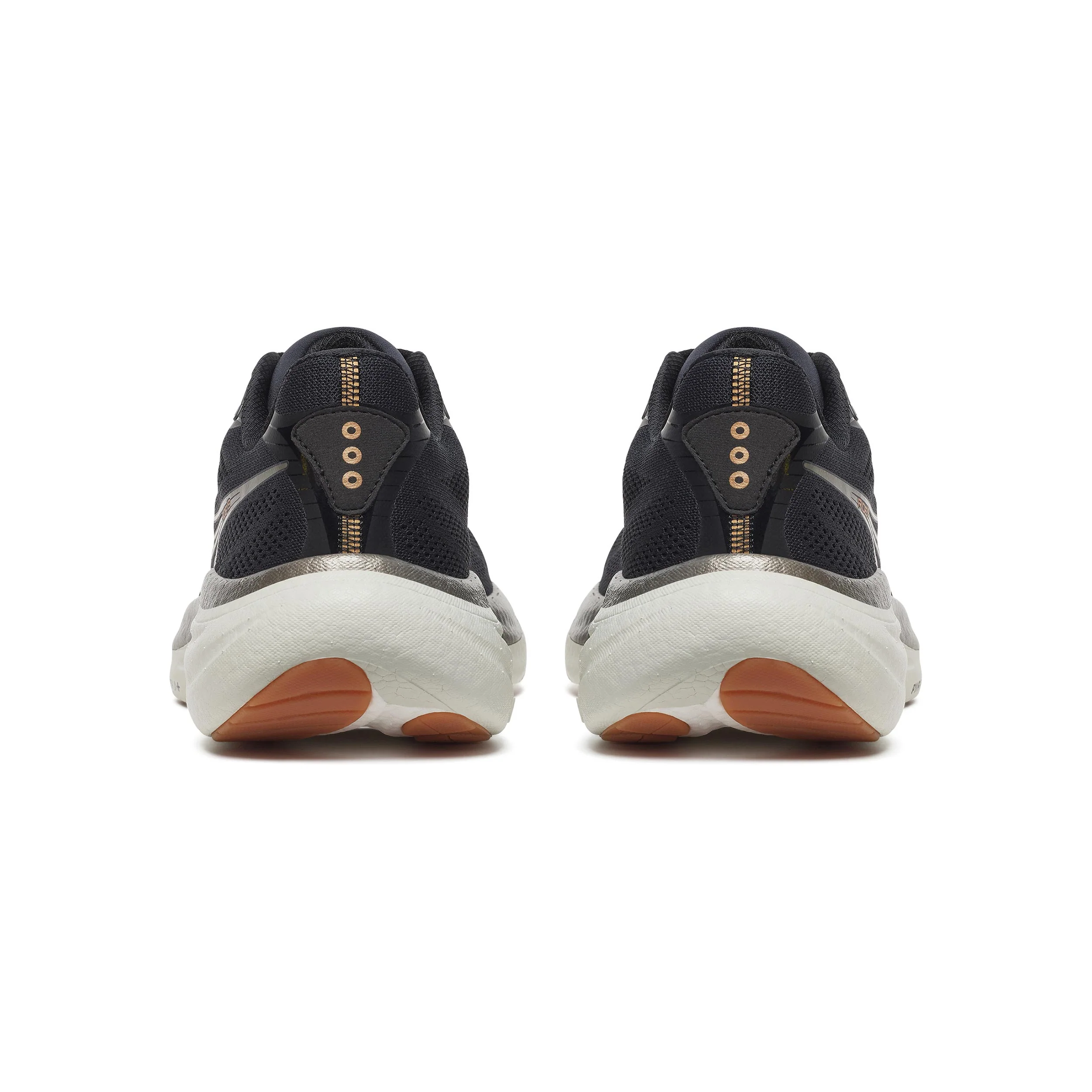 Ride 19 Neutralschuh Herren-schwarz, silber - Image 4