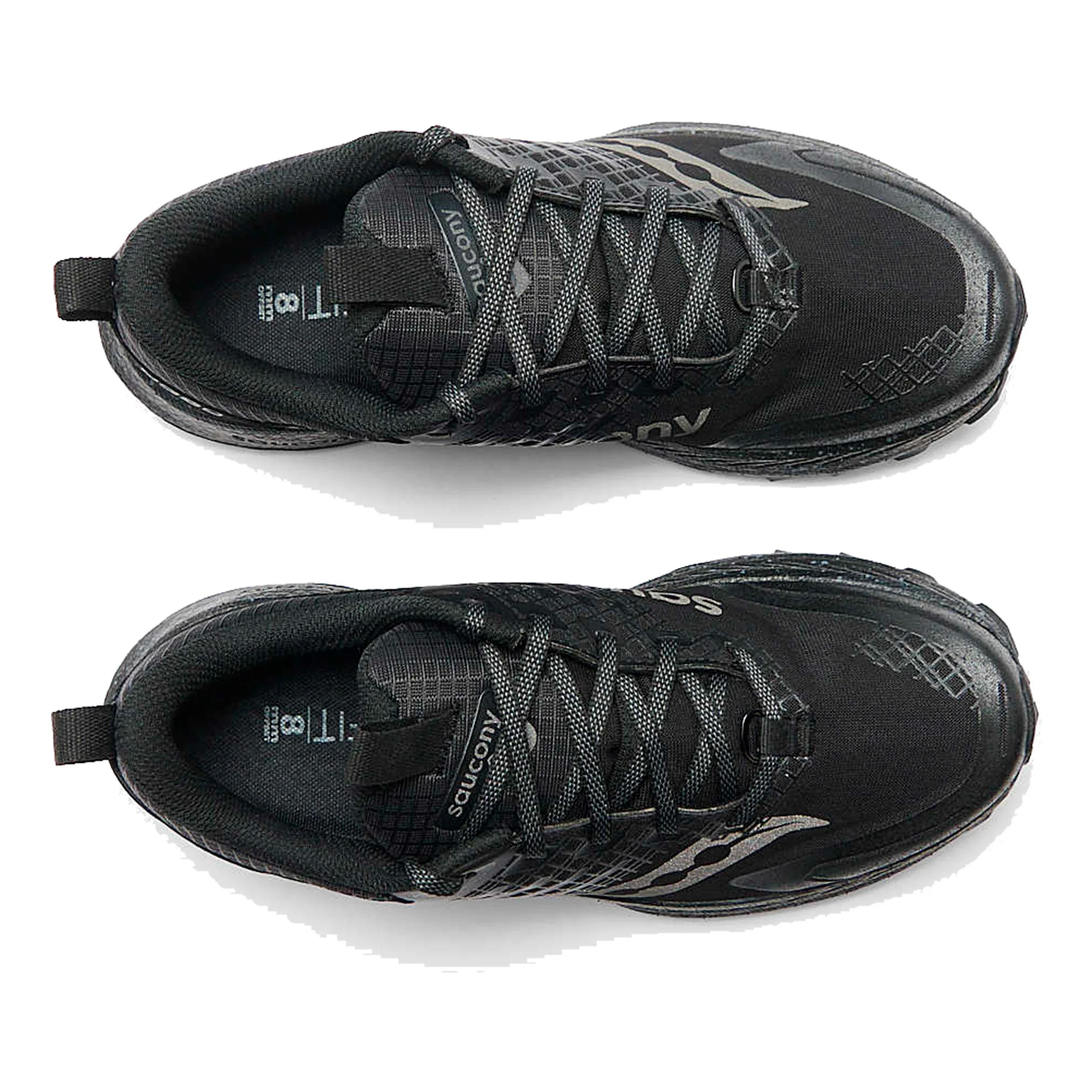 Ride Tr2 Gtx Trailschuh Damen-schwarz - Image 3