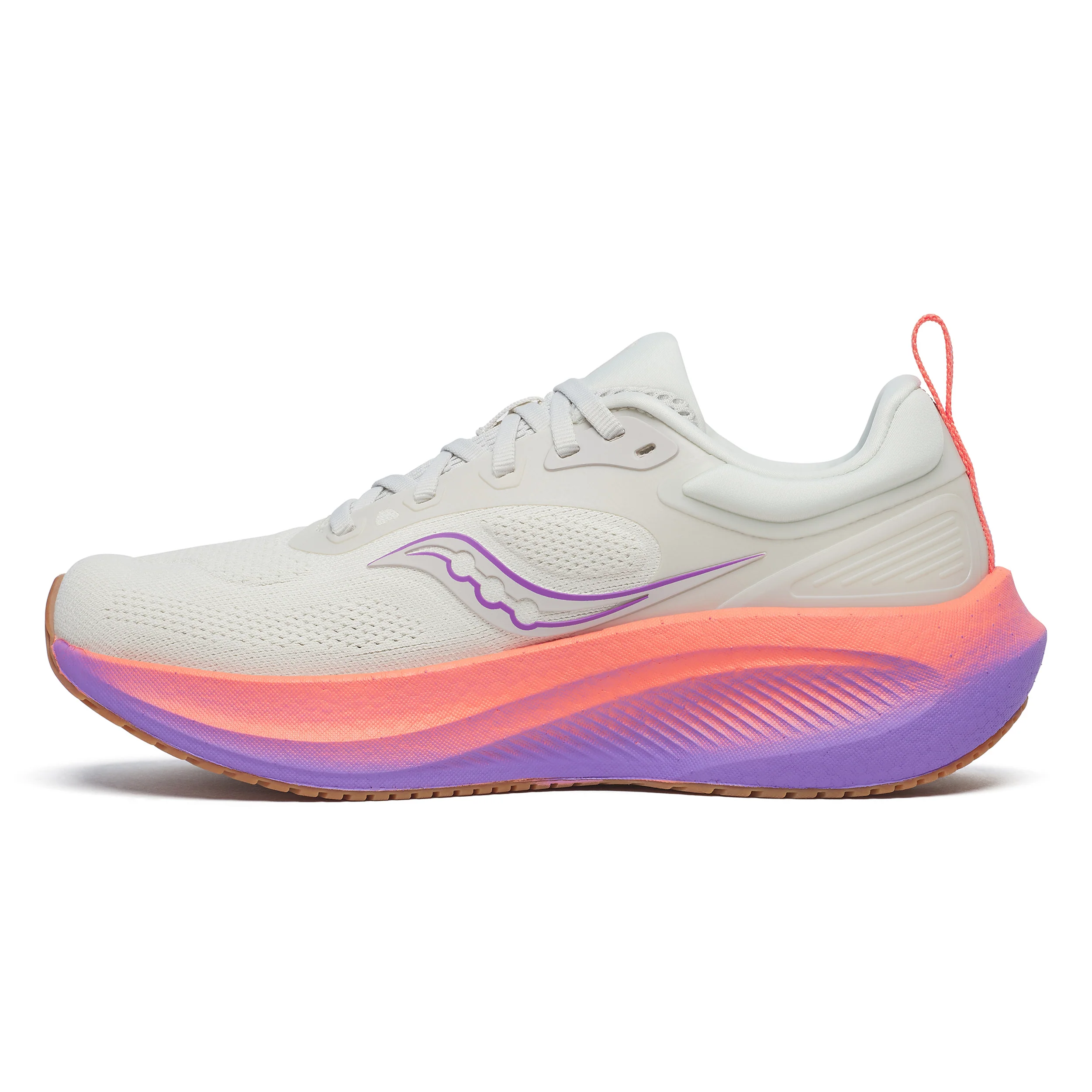 Surge 3 Neutralschuh Damen-Creme,Pink - Image 2