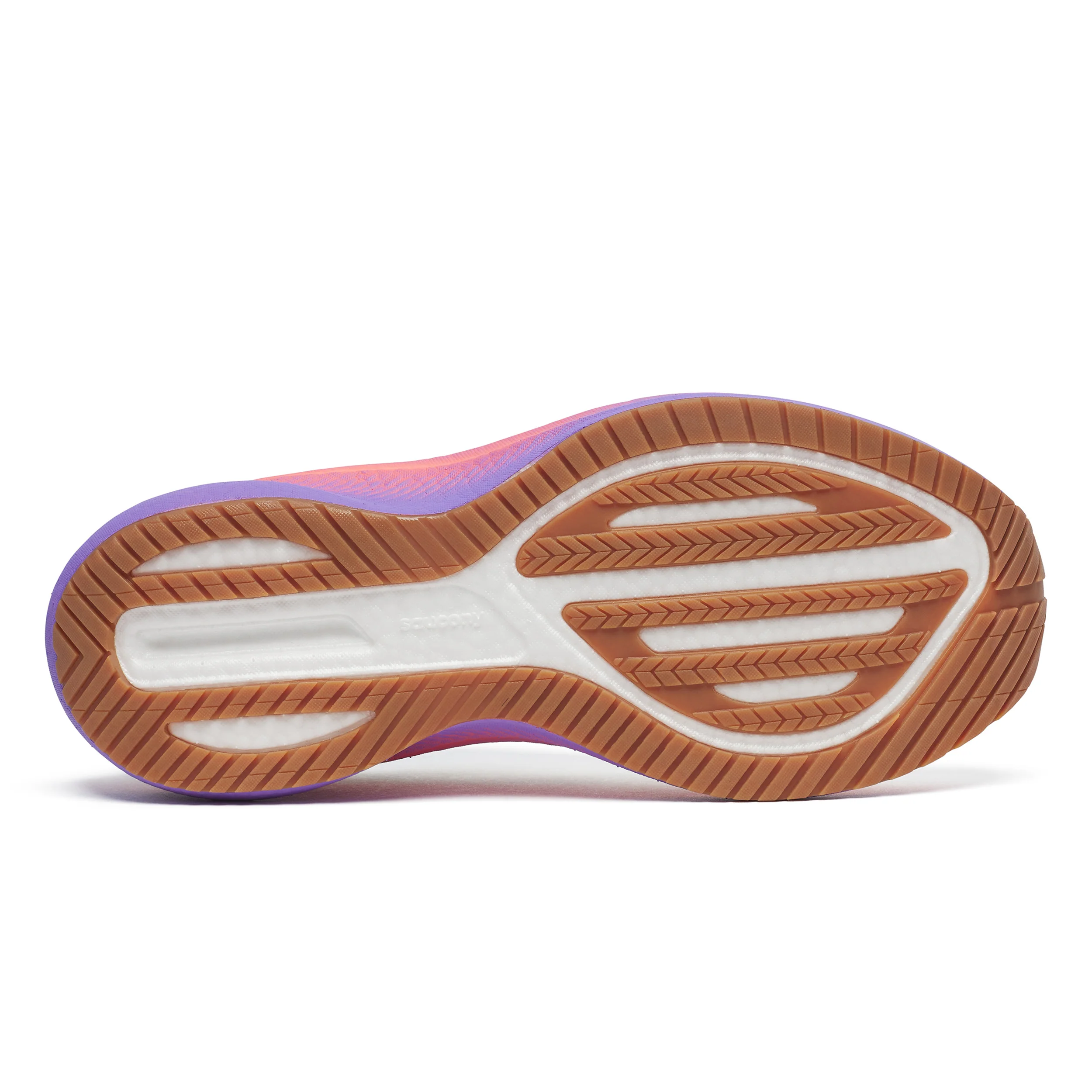 Surge 3 Neutralschuh Damen-Creme,Pink - Image 4