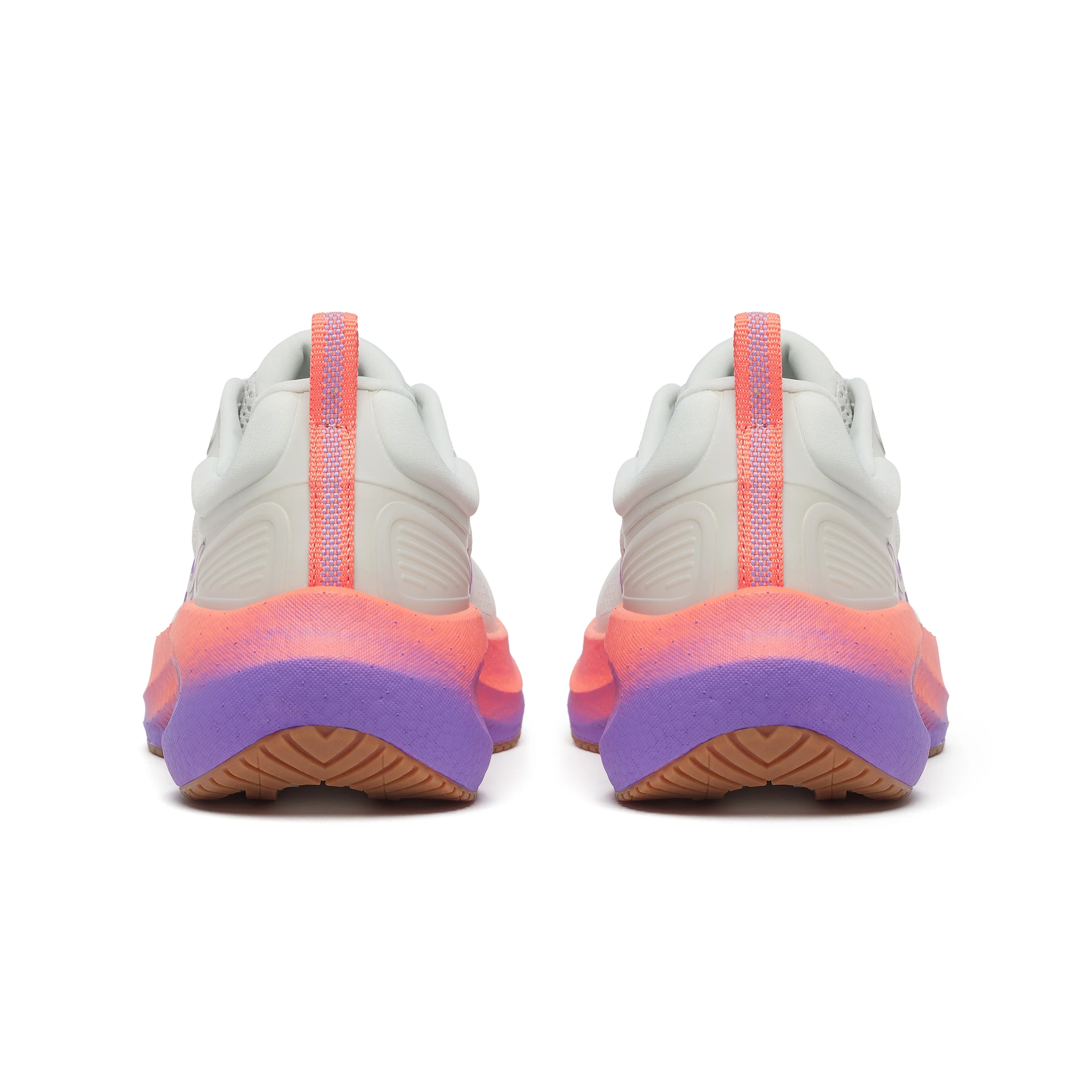 Surge 3 Neutralschuh Damen-Creme,Pink - Image 5
