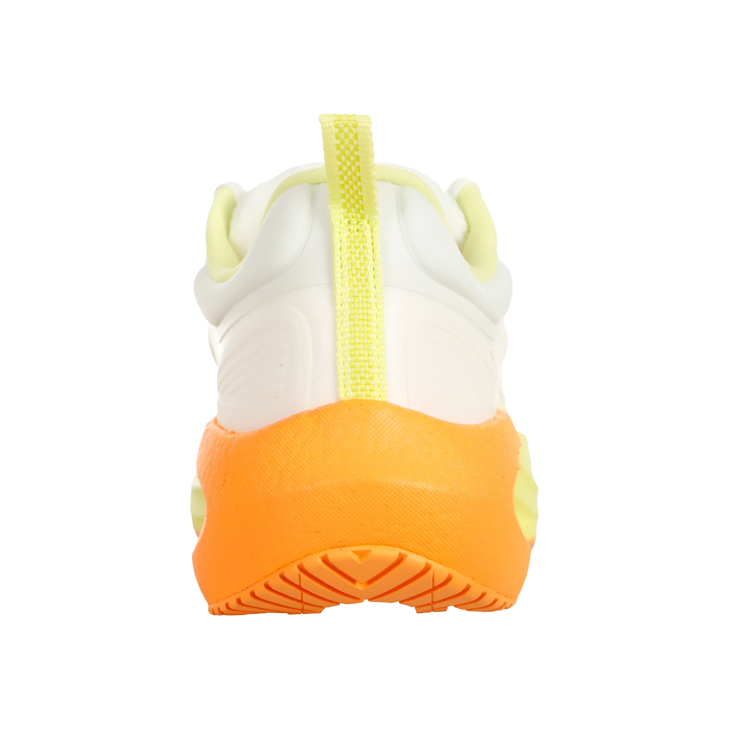 Surge 3 Neutralschuh Damen-Weiß,Orange - Image 5
