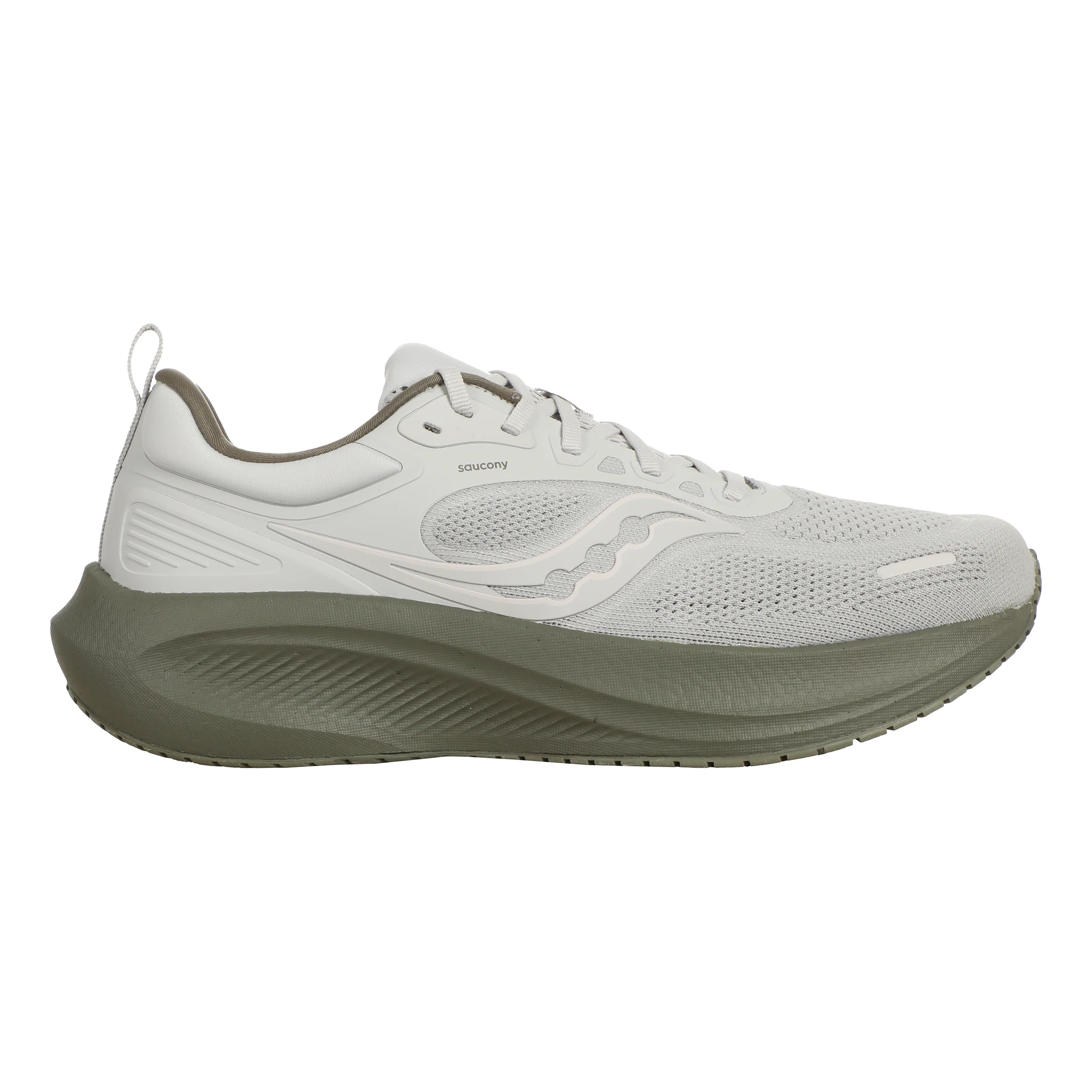 Surge 3 Neutralschuh Herren-Weiß,Oliv