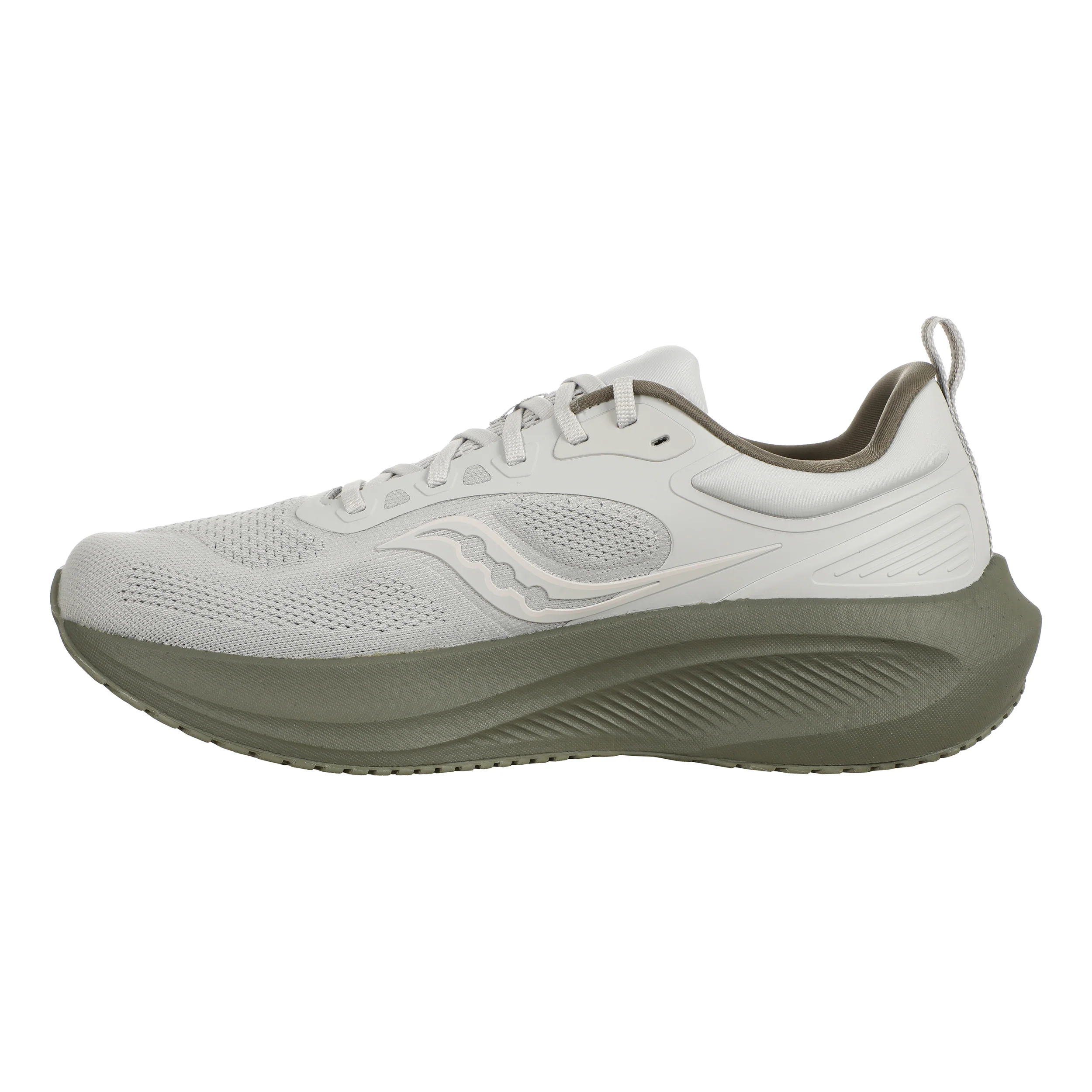 Surge 3 Neutralschuh Herren-Weiß,Oliv - Image 2