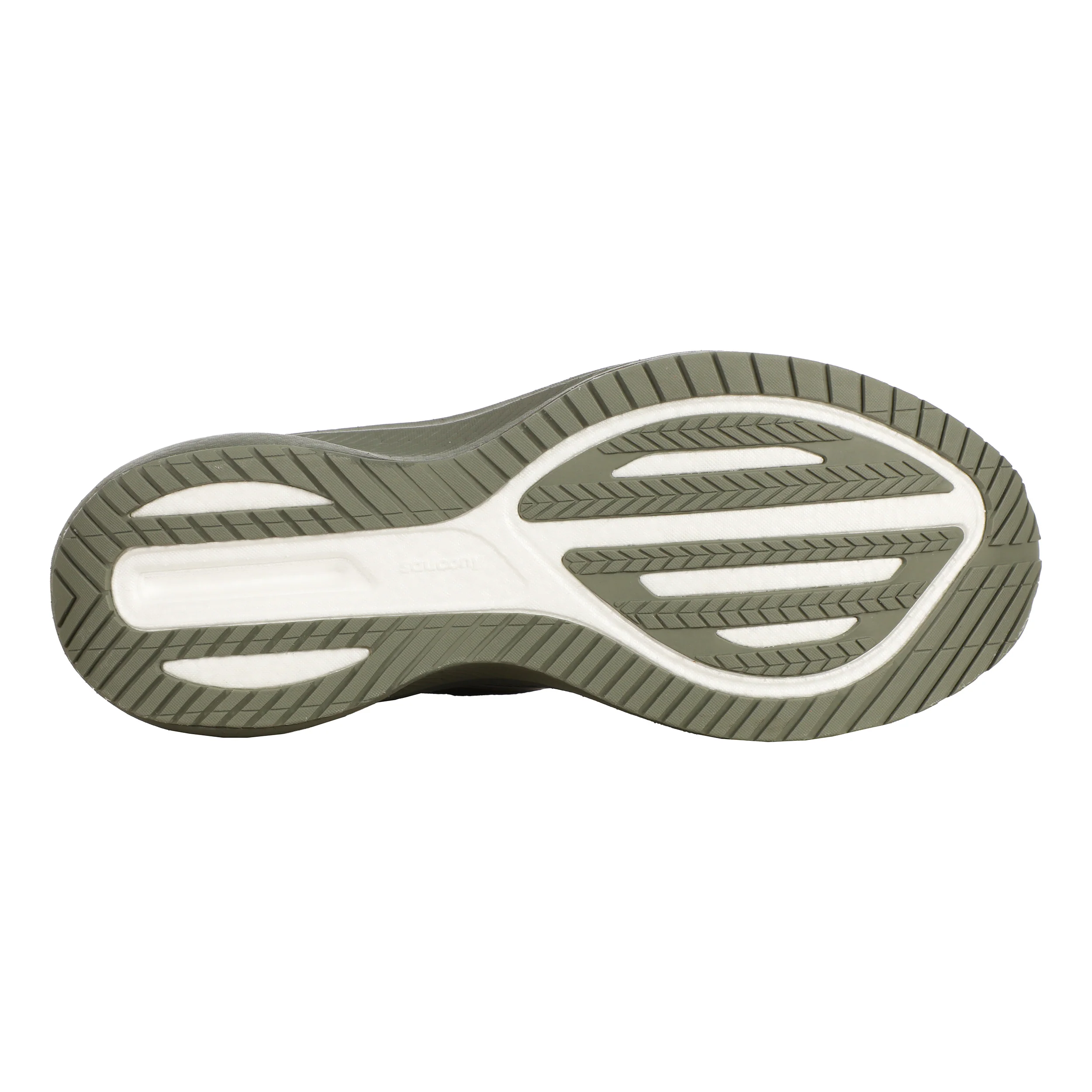 Surge 3 Neutralschuh Herren-Weiß,Oliv - Image 4