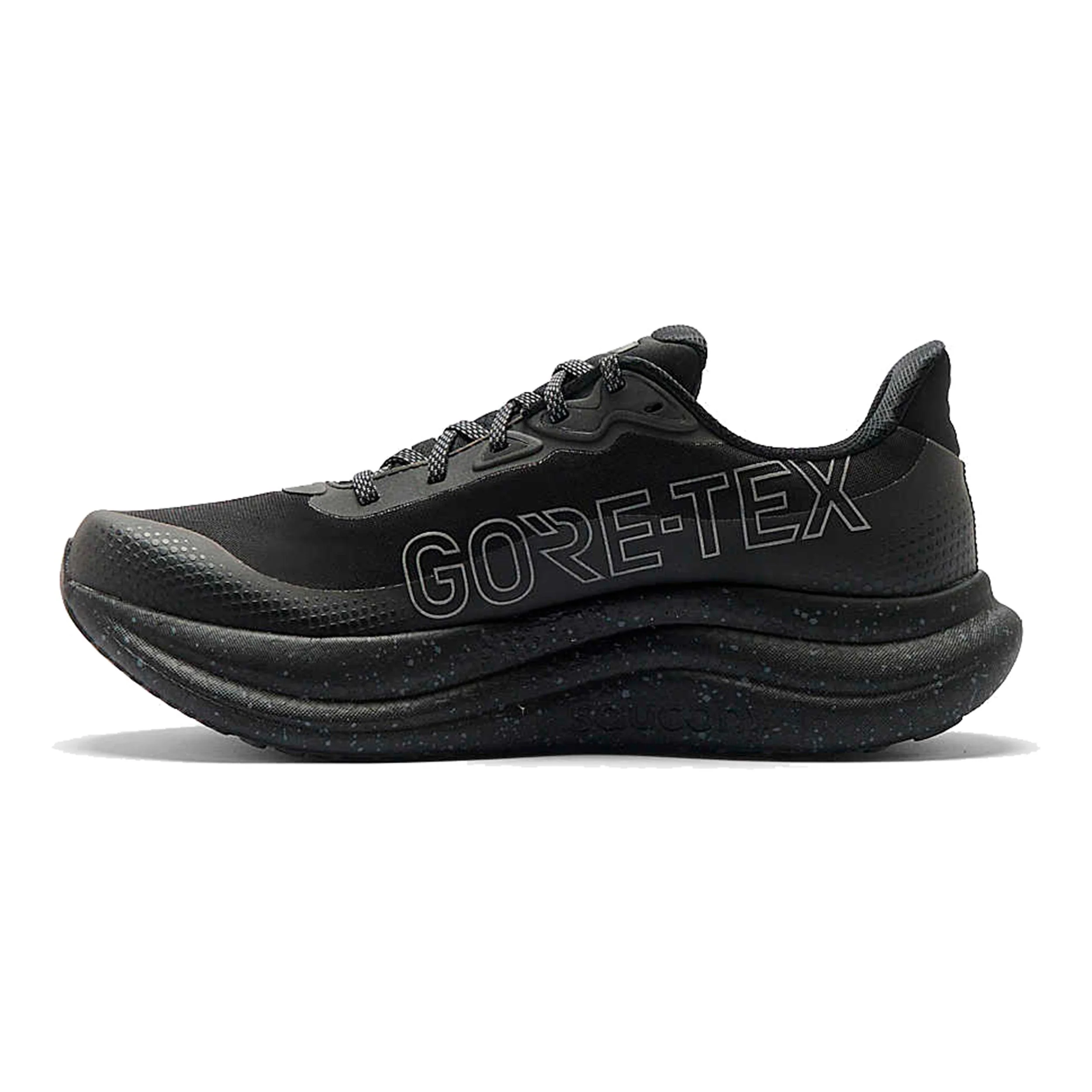 Triumph 23 GTX Neutralschuh Herren-schwarz, schwarz - Image 2