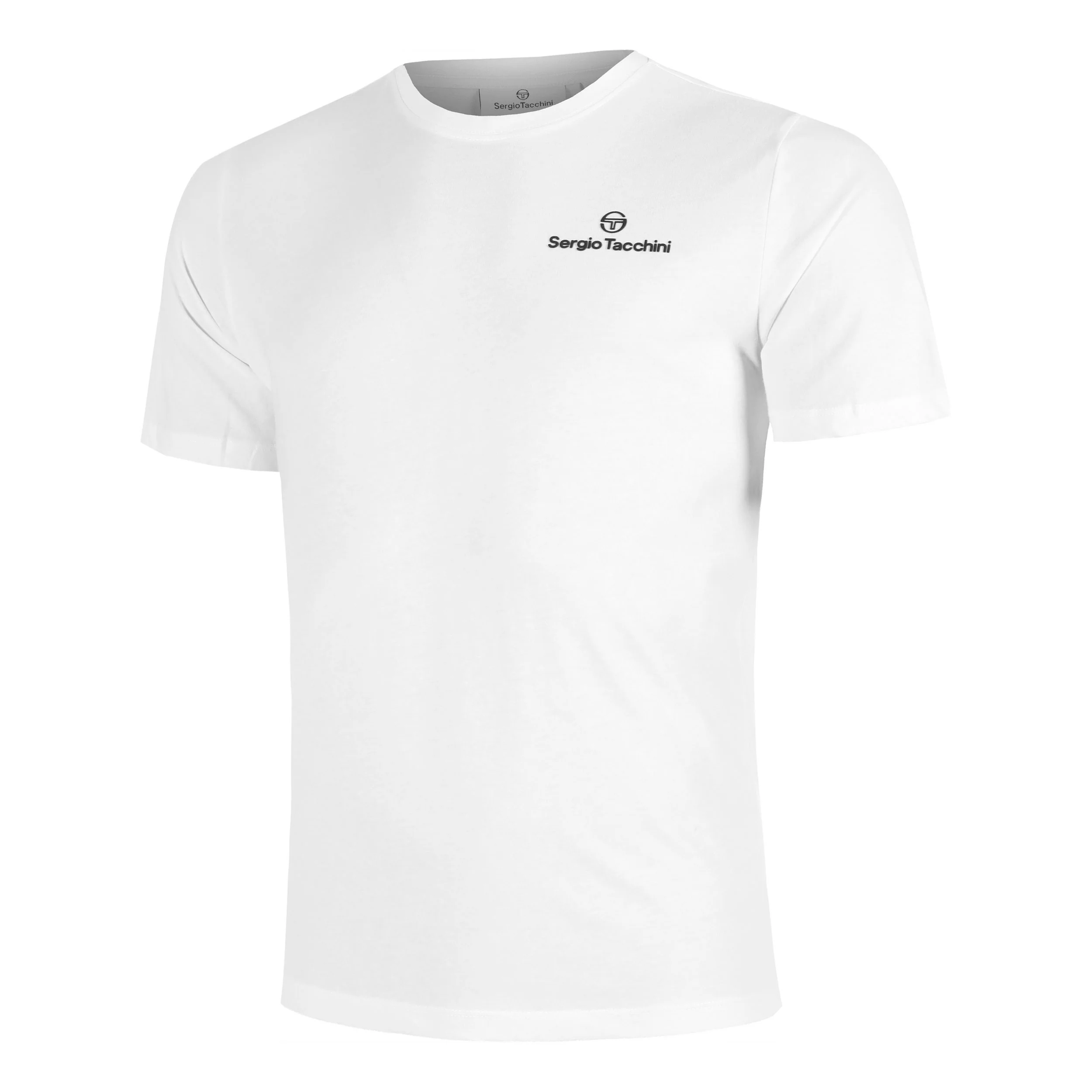 Bold T-Shirt Herren - schwarz