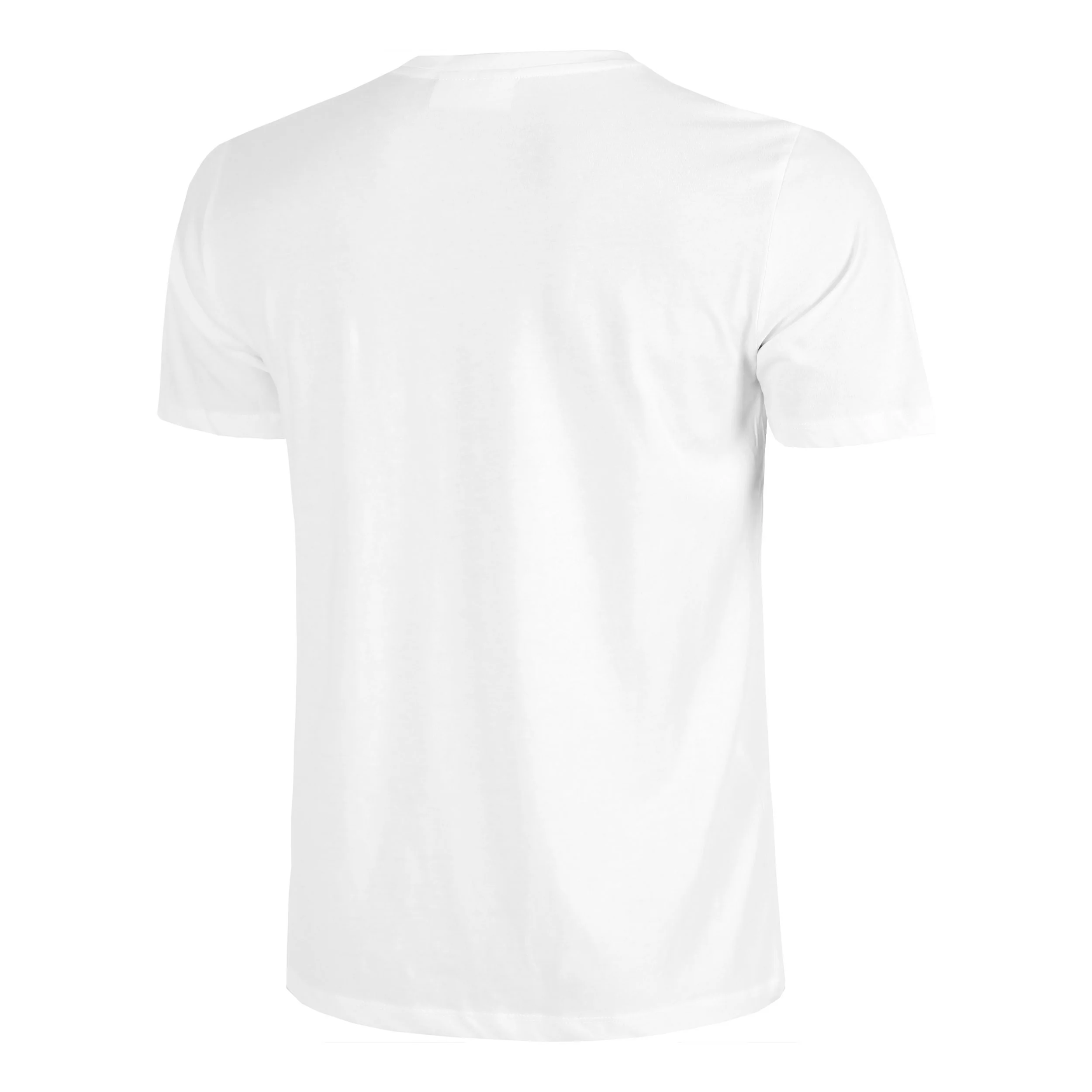 Bold T-Shirt Herren - schwarz - Image 2