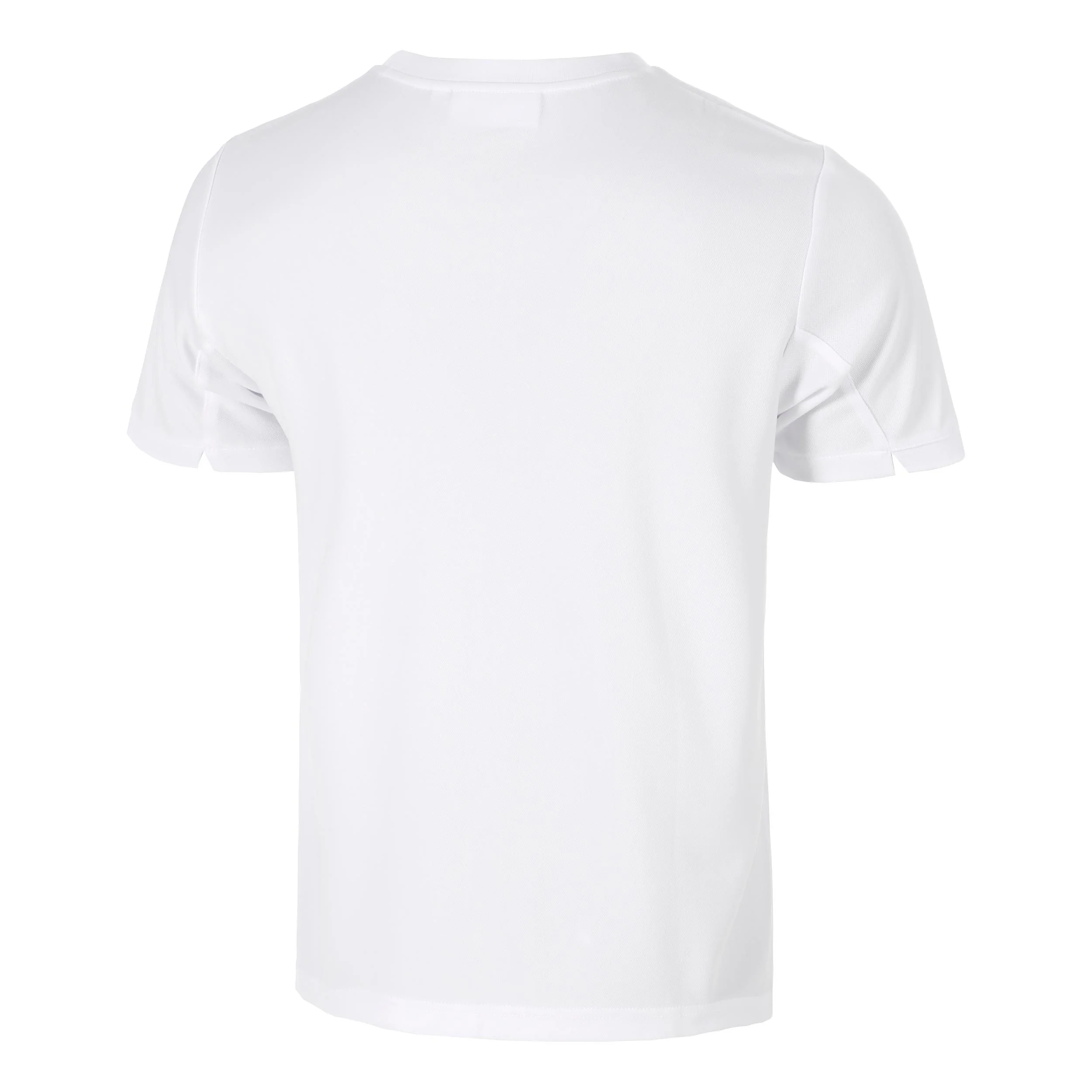 Riflesso PL T-Shirt Herren - weiß, hellblau - Image 2