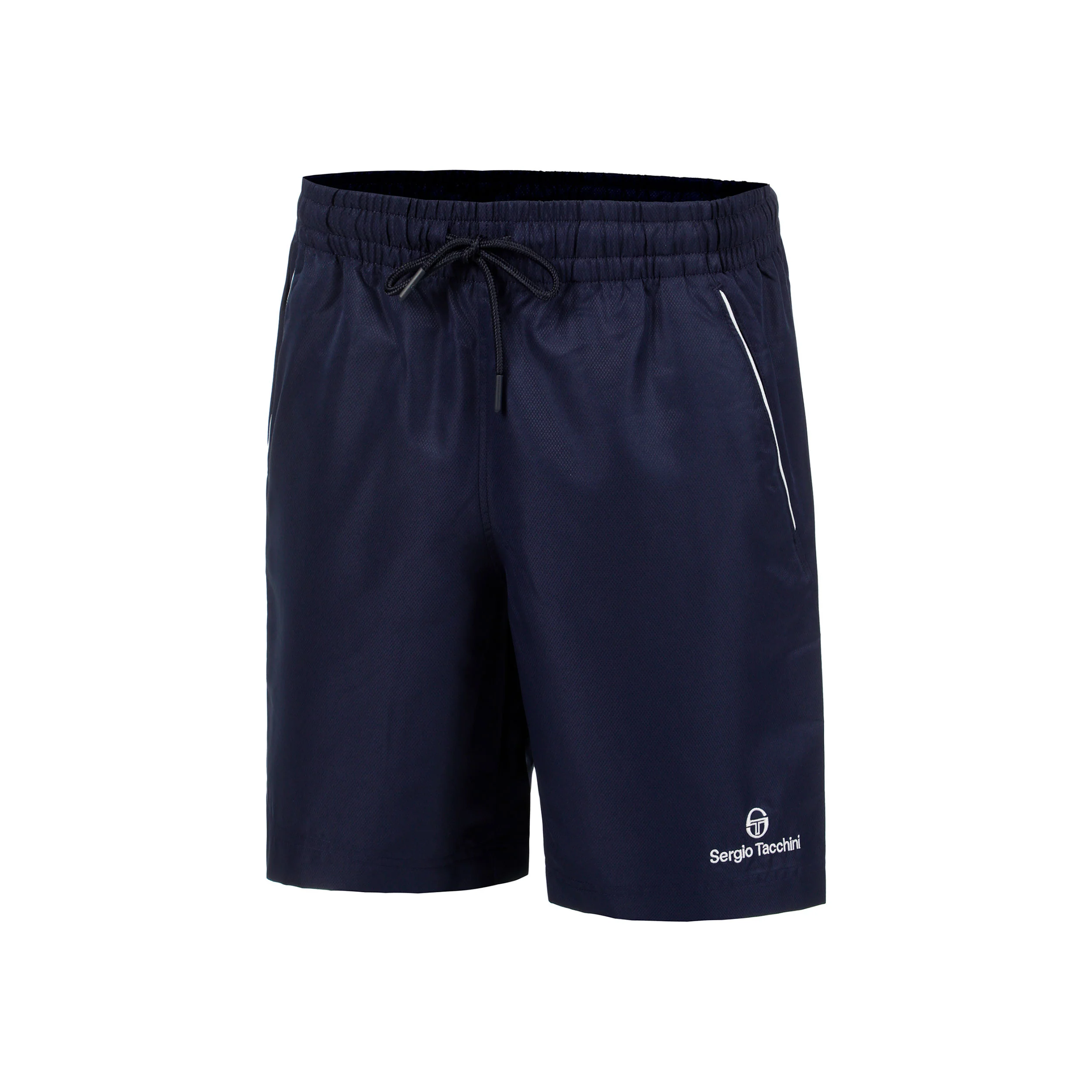 Rob 024 PL Shorts Herren - dunkelblau