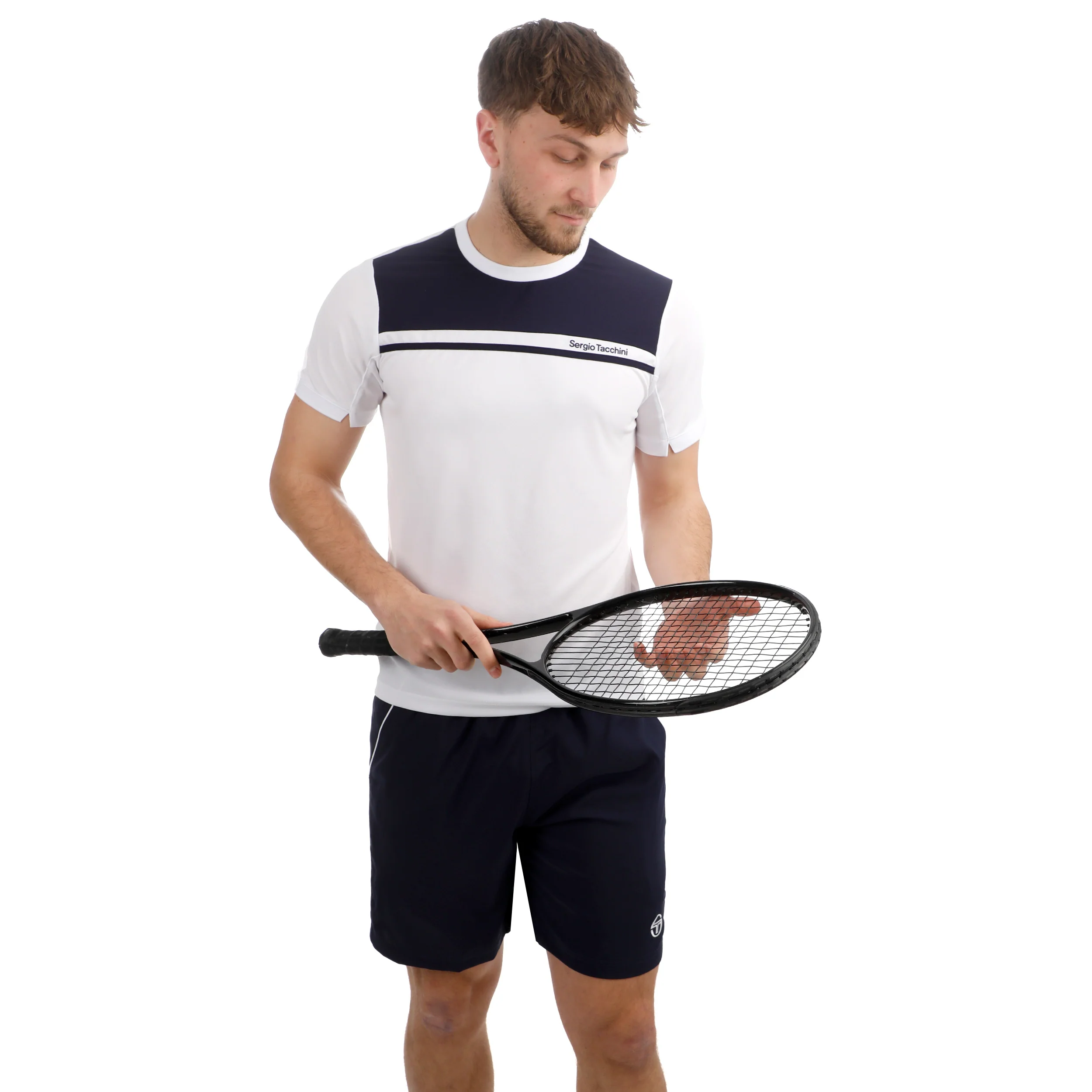 TCP Shorts Herren - dunkelblau - Image 5