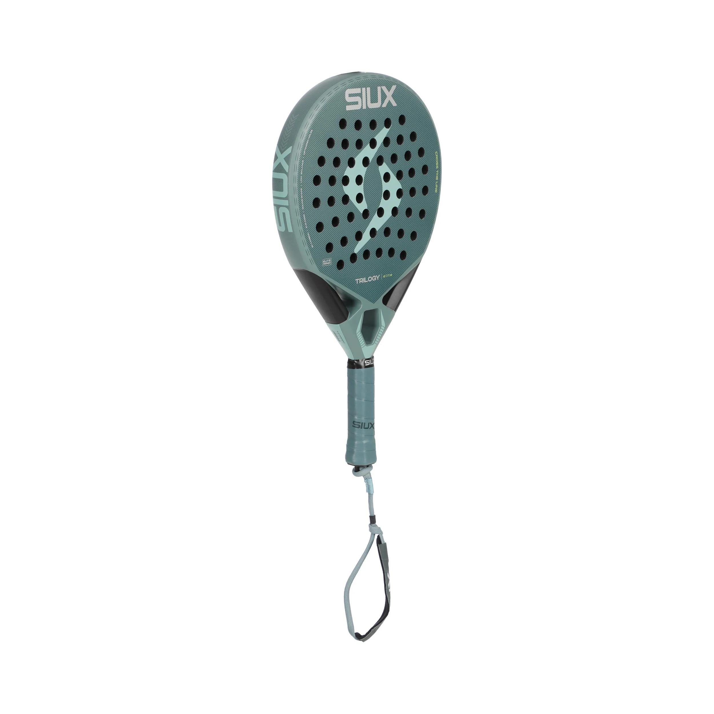 TRILOGY ELITE 6 Padelschläger - Image 3