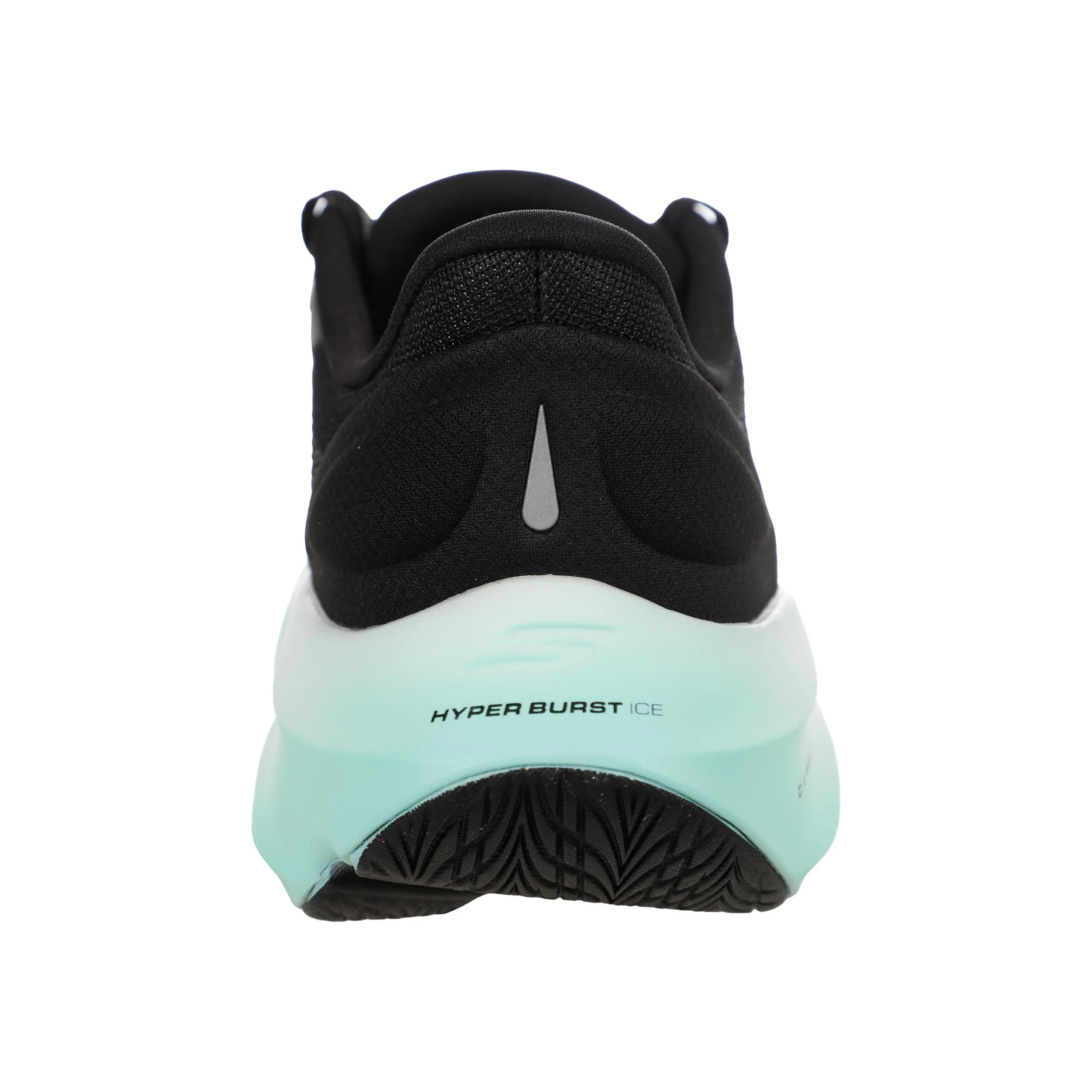SKX Aero Burst Neutralschuh Damen - schwarz, mint - Image 5