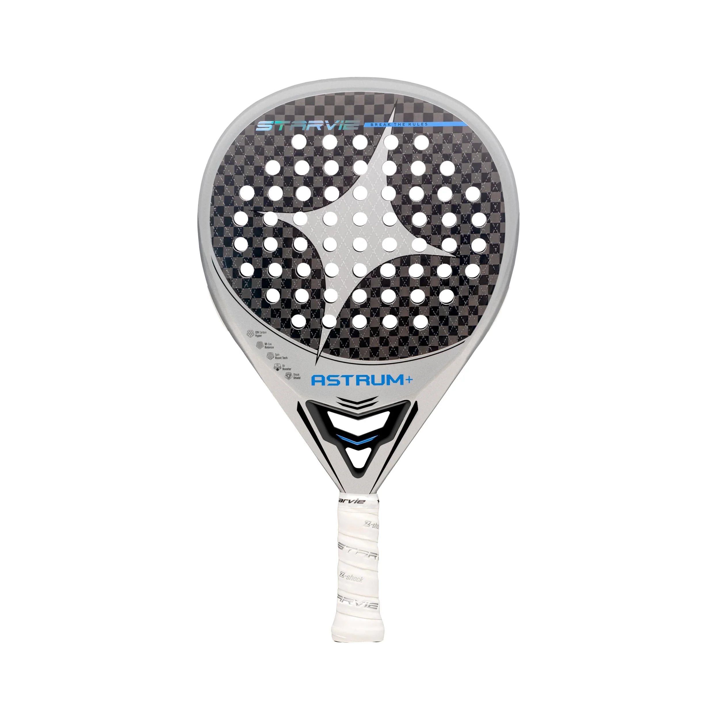 ASTRUM + PadelschlÀger