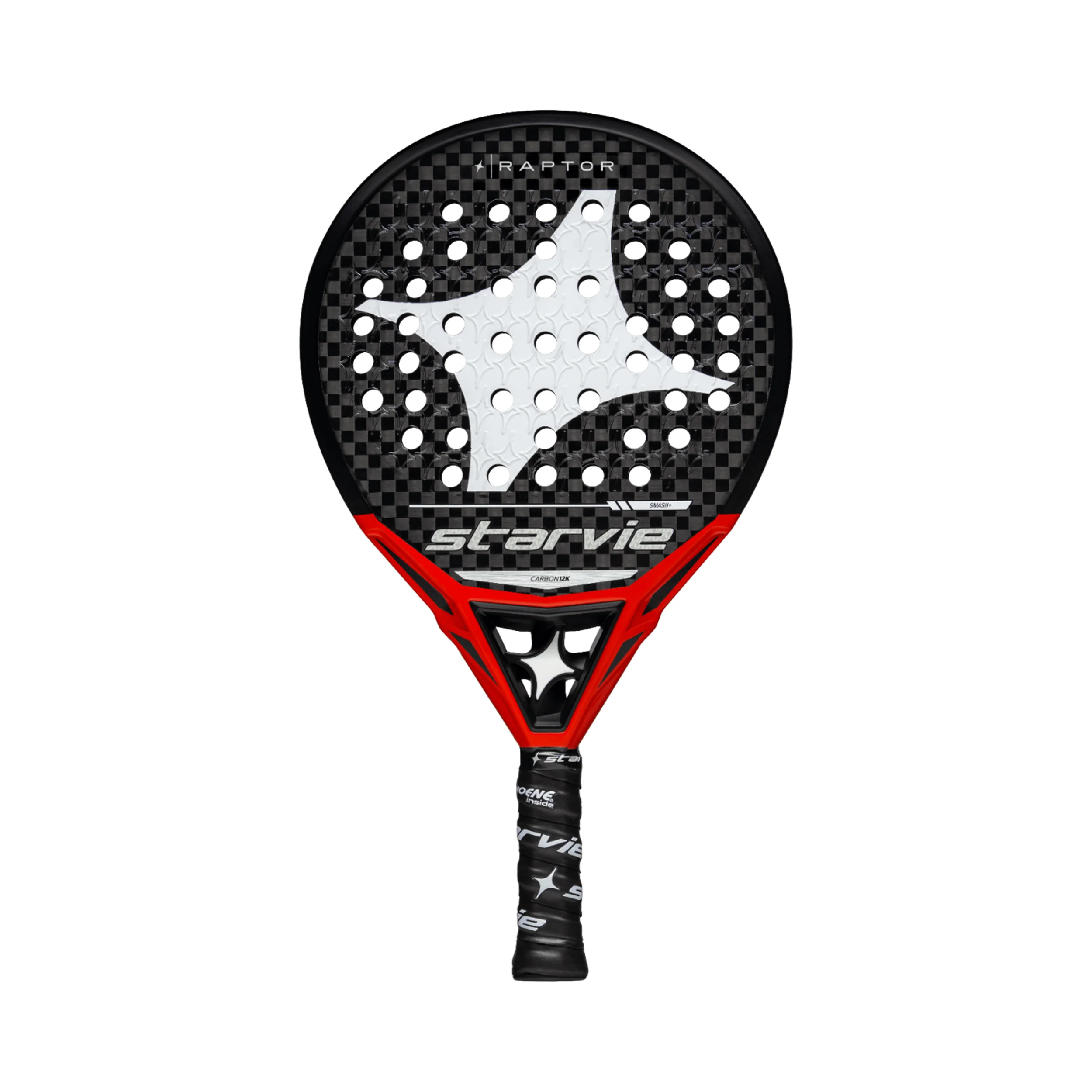 Raptor Pro Touch 12K Padelschläger
