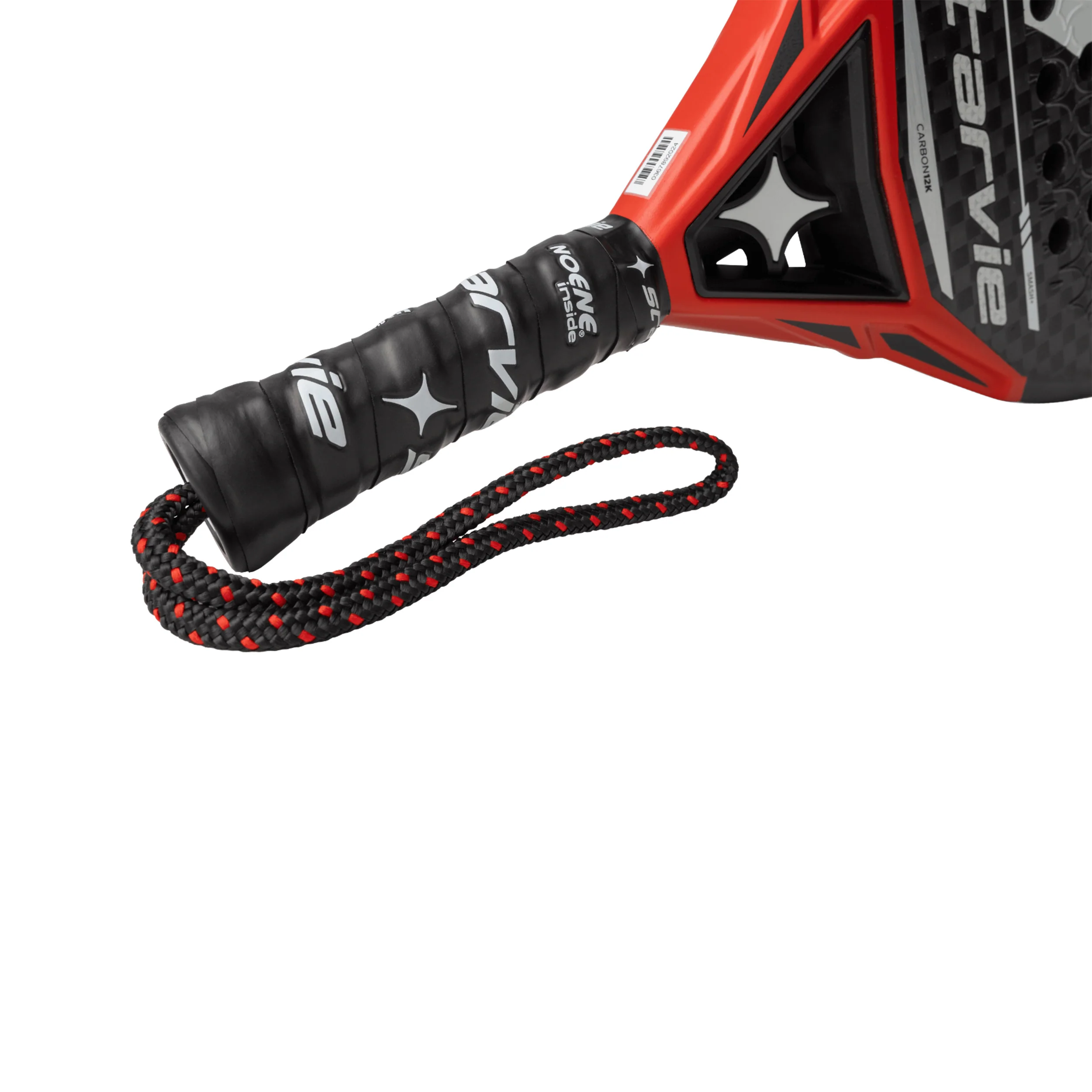 Raptor Pro Touch 12K Padelschläger - Image 4