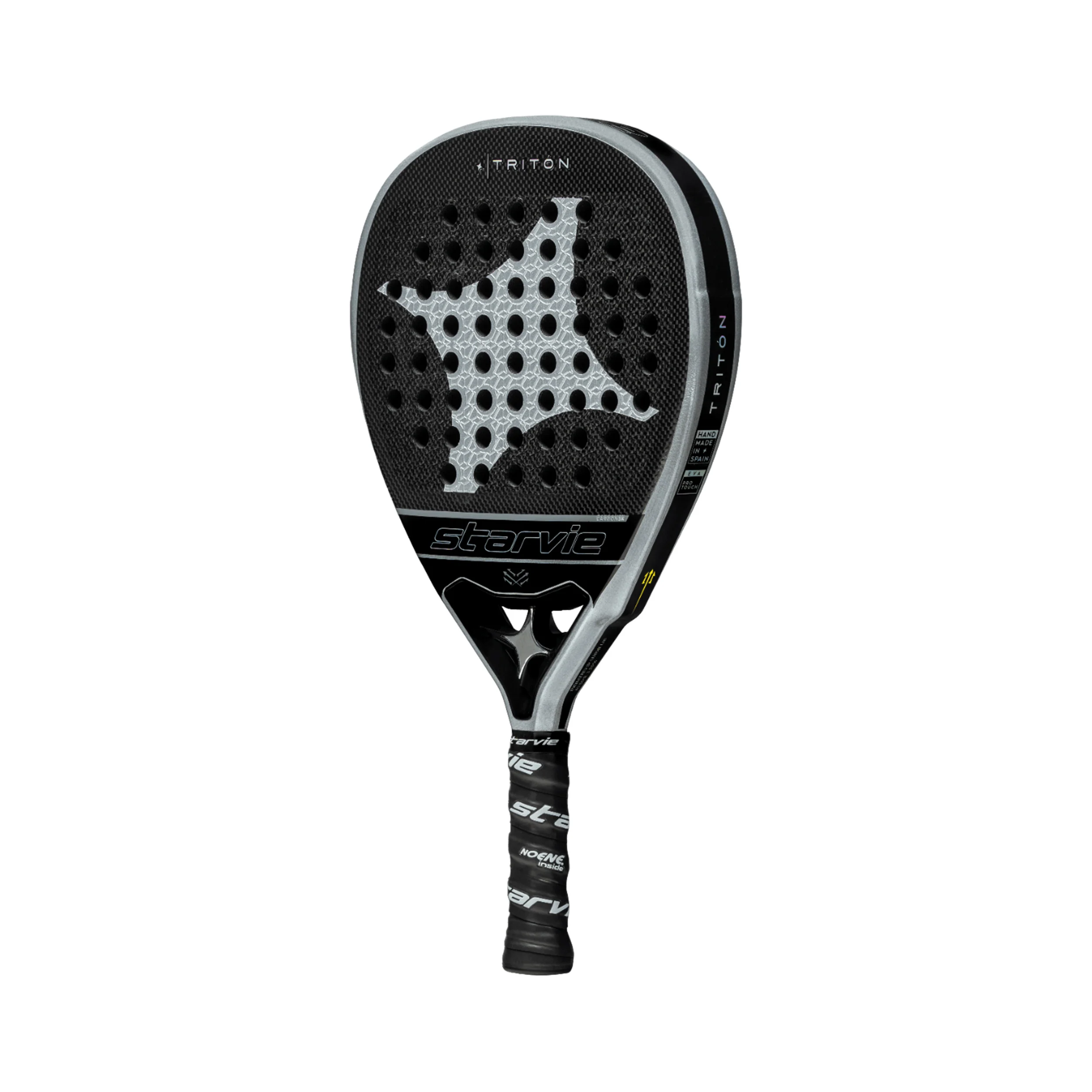 Triton Pro Touch PadelschlÀger - Image 2