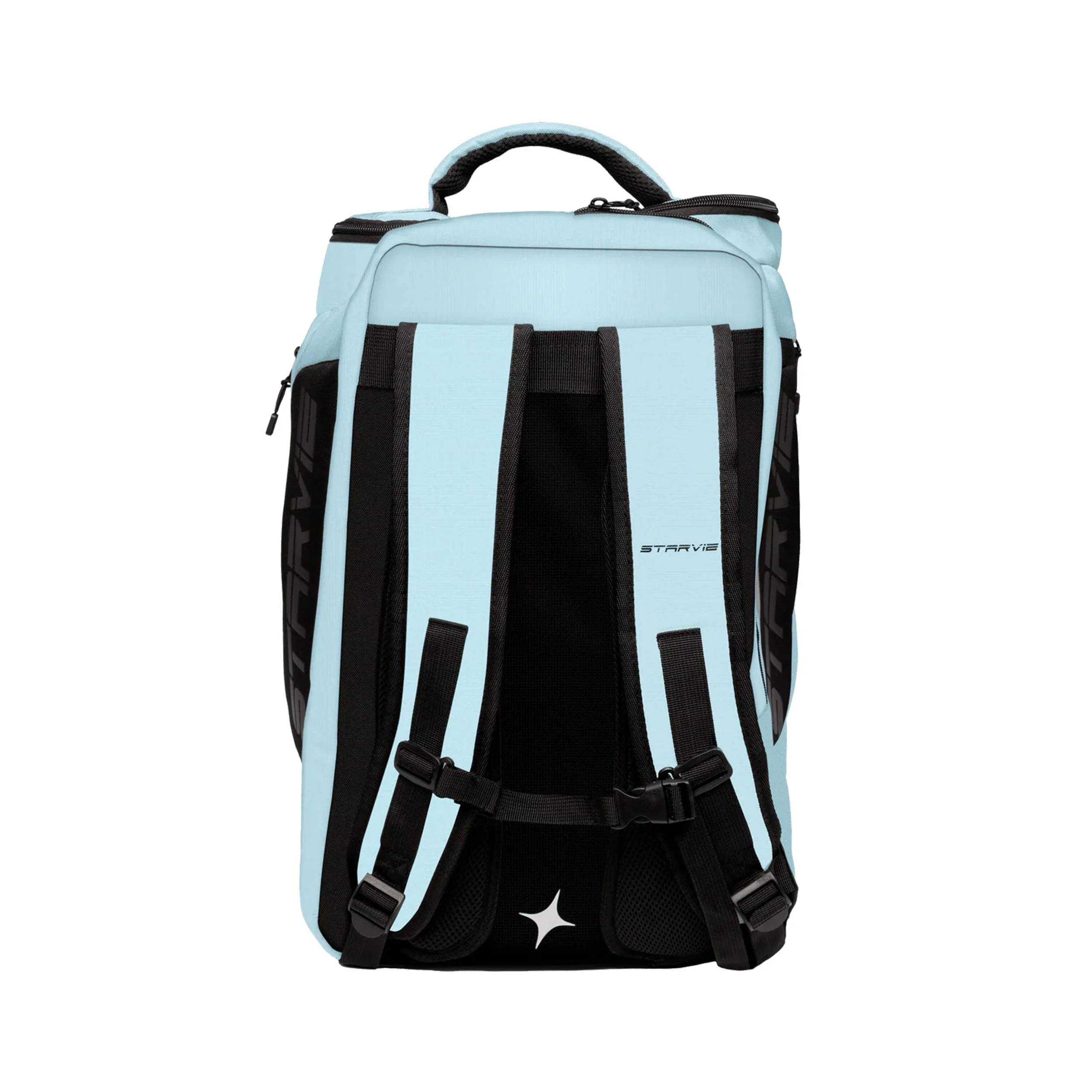 URBAN Rucksack -türkis, schwarz - Image 2