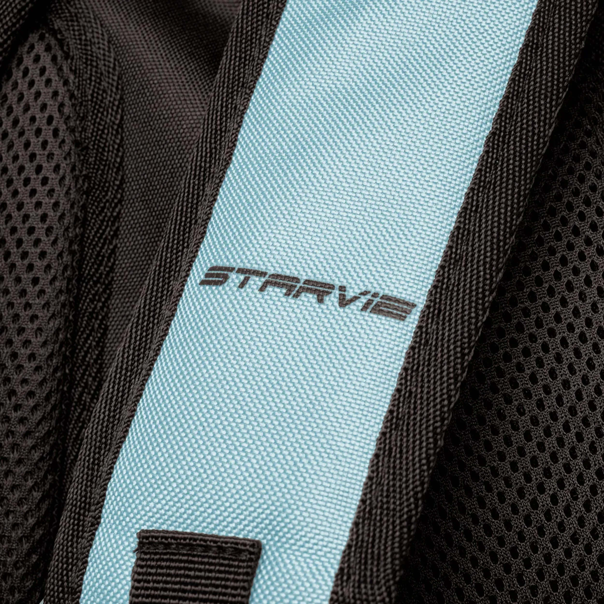 URBAN Rucksack -türkis, schwarz - Image 5